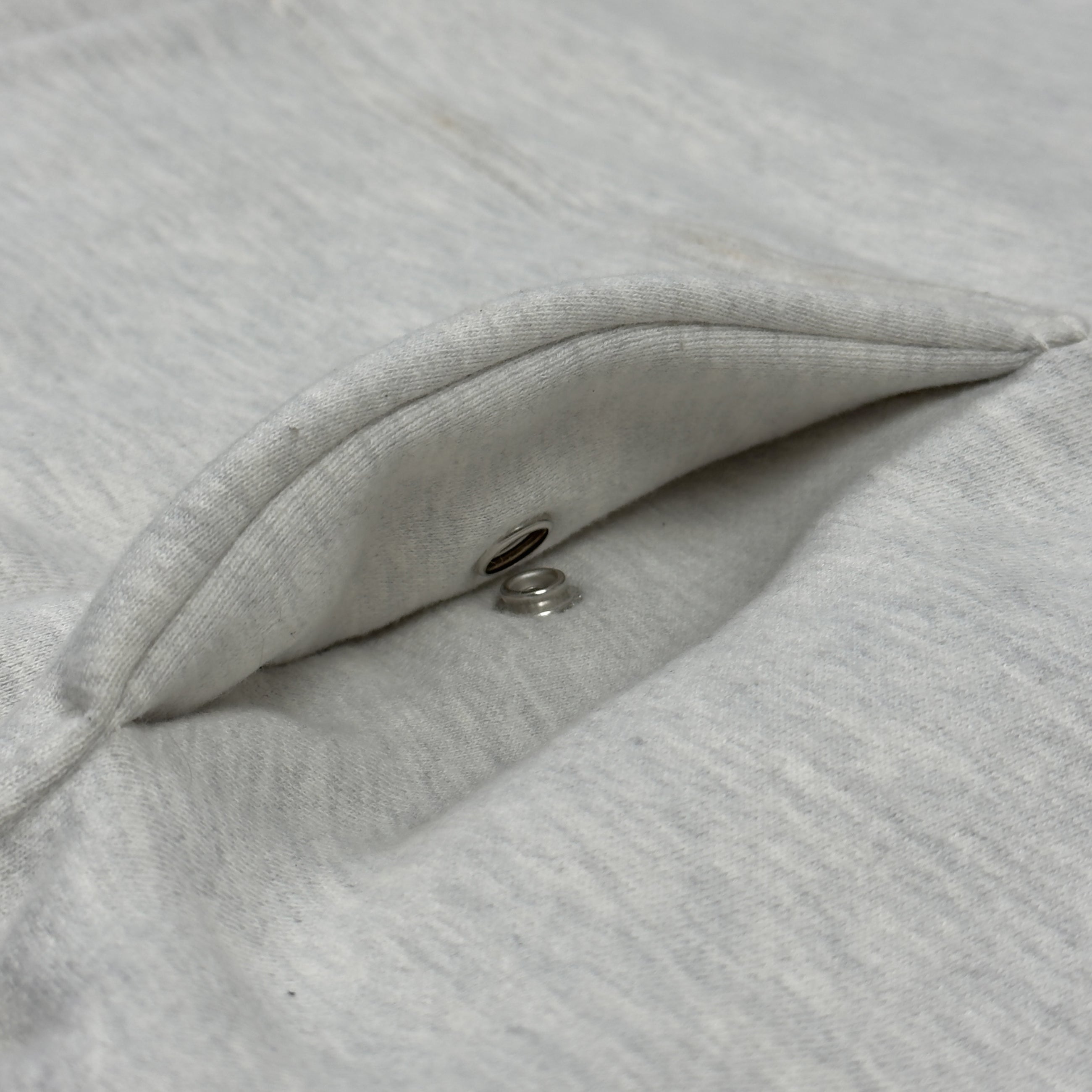Yeezy 2019 Unreleased Snap Button Perfect Hoodie