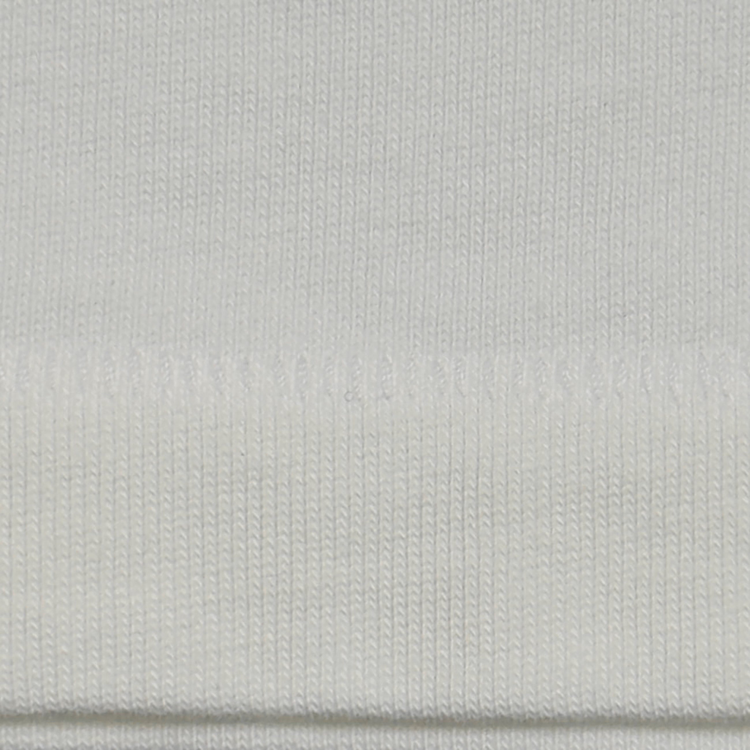 Yeezy Season 7 Jesus Is King New York LP Tee In White