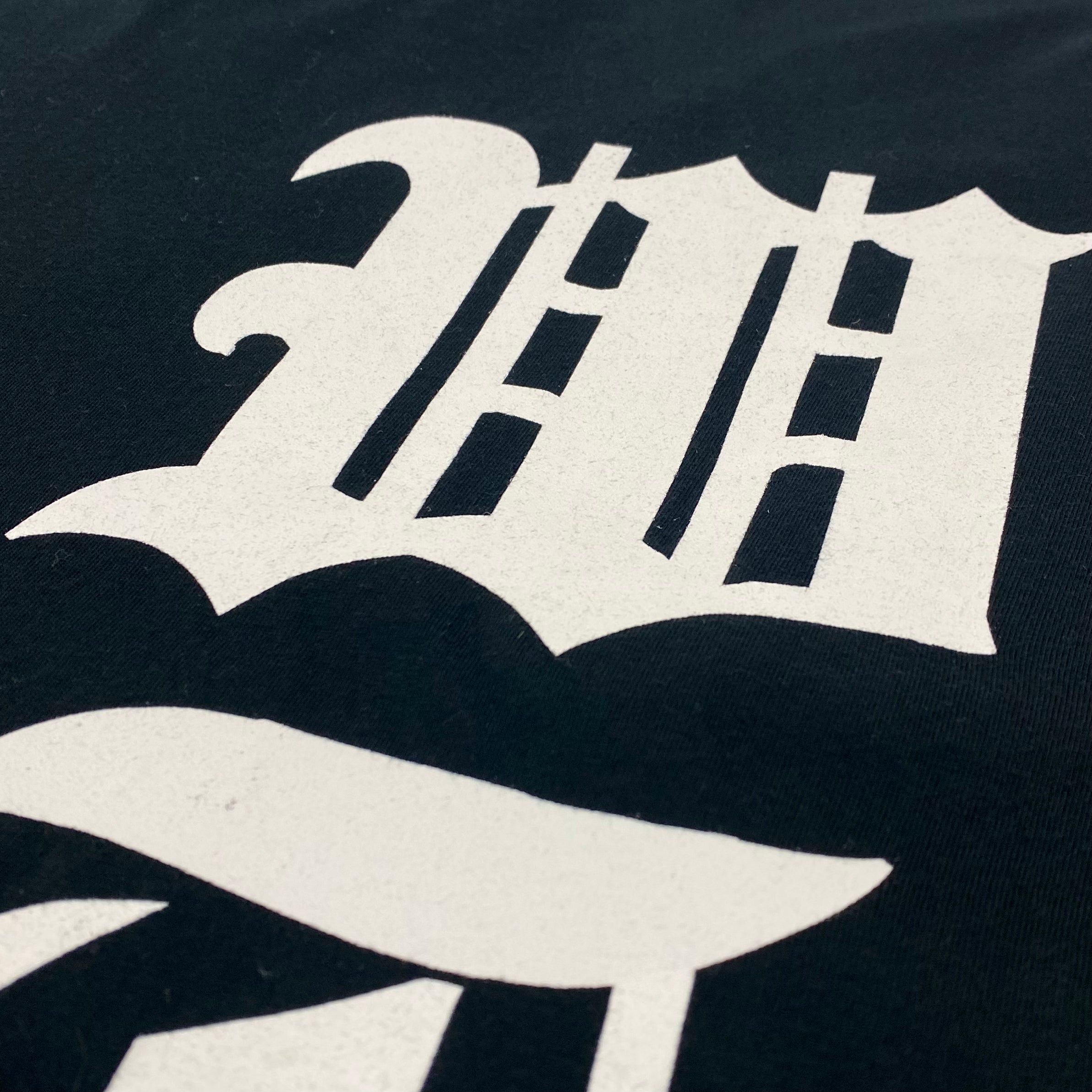 Watch The Throne 2012 European Tour Long Sleeve