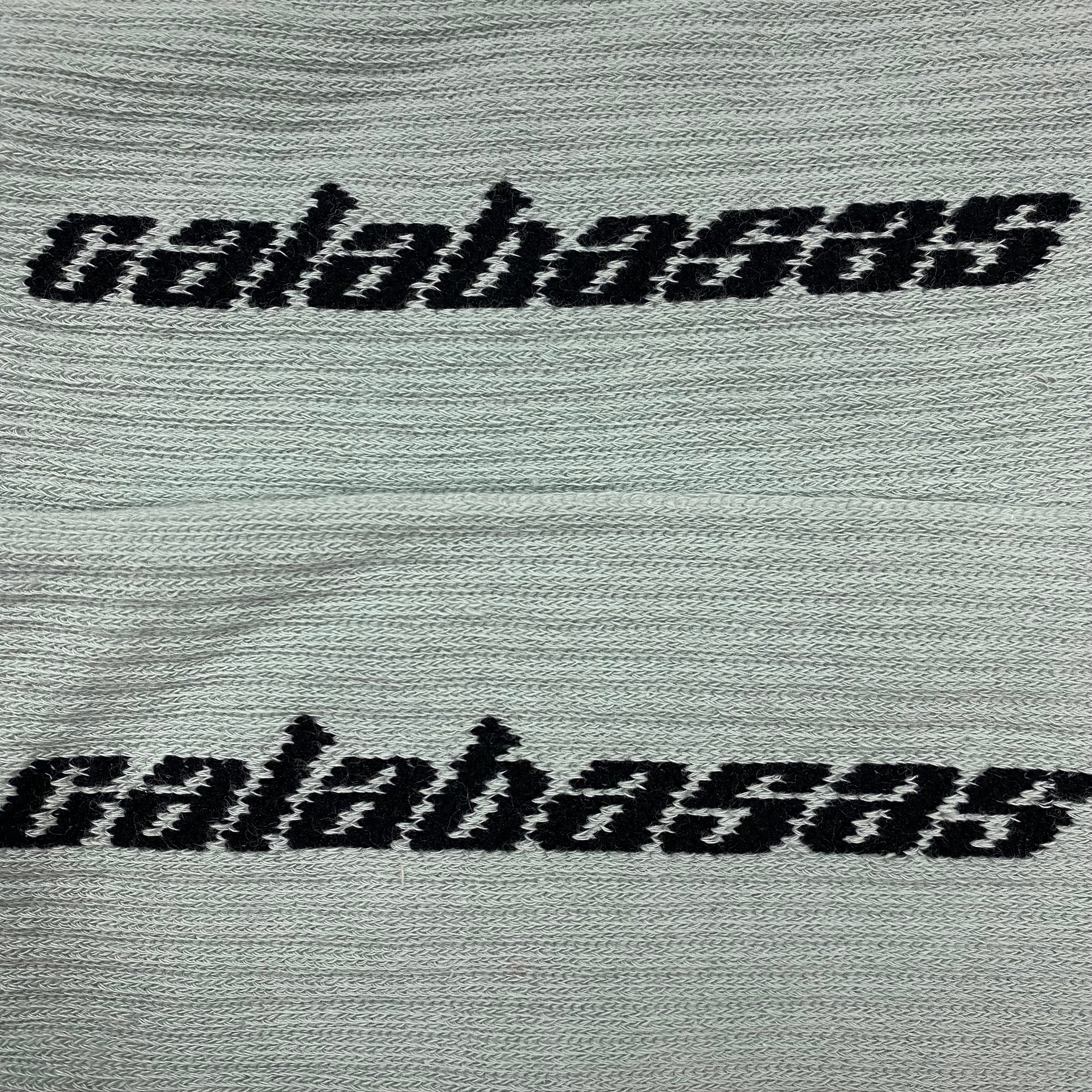 Yeezy Capsule 2017 Calabasas Socks (3-Pack)
