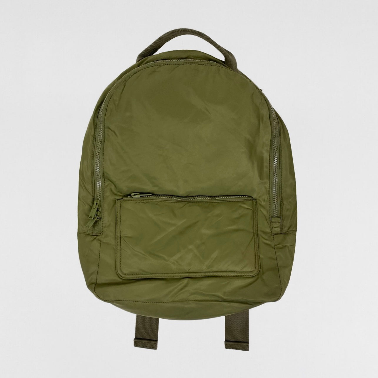 Yeezy Season 5 Truffle Nylon Backpack | Paris Saint