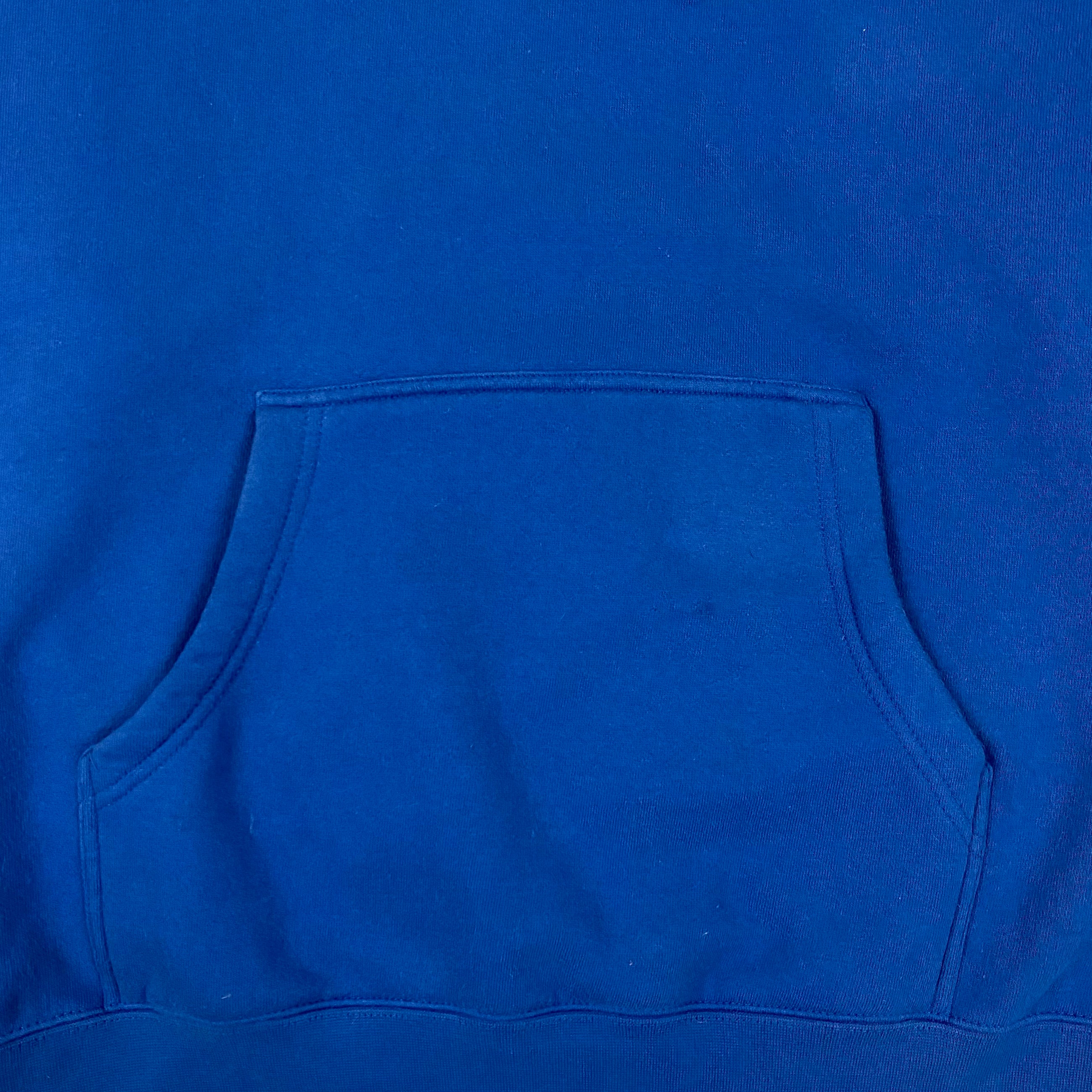 The Life of Pablo 2016 Blue ‘I Feel Like Ye’ Hoodie