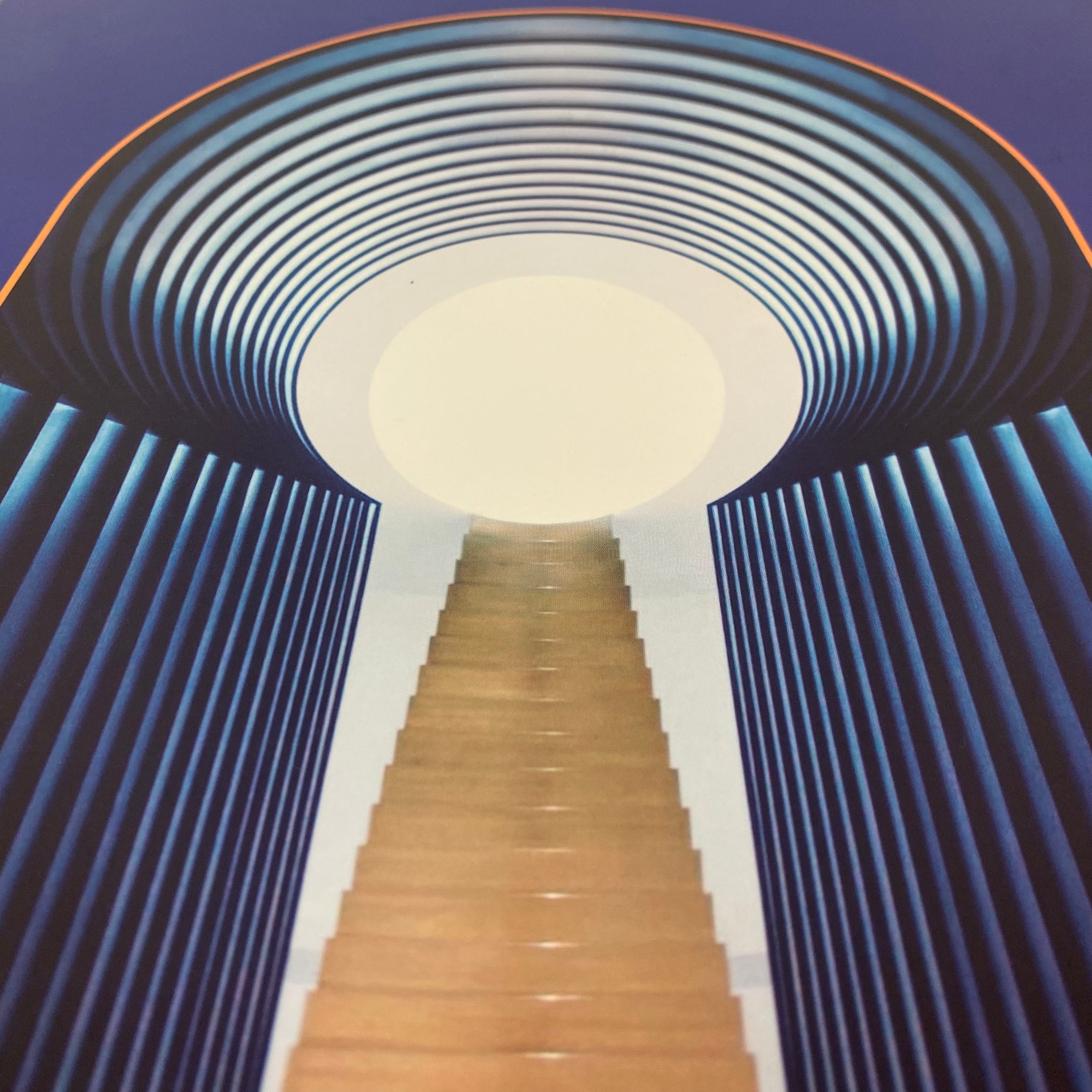 Jesus Is King 2019 IMAX Film Poster By Nick Knight