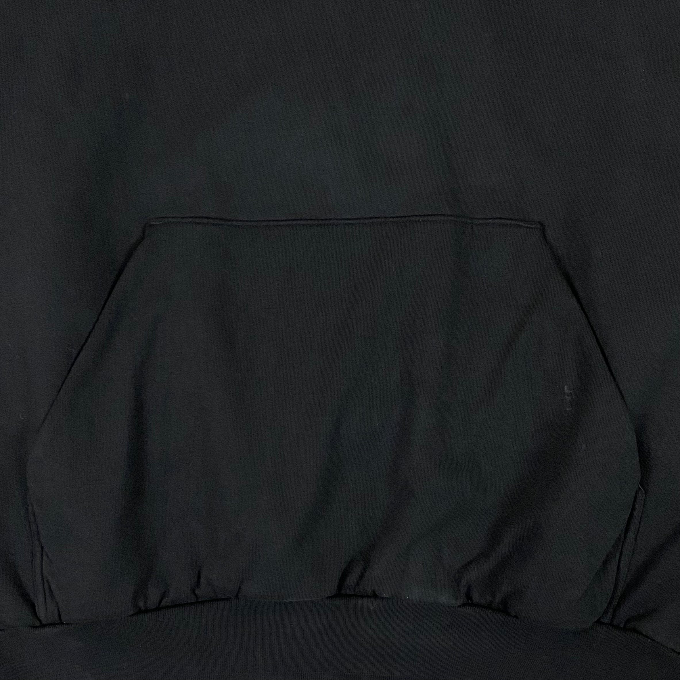 Yeezy Gap Balenciaga 2022 Unreleased Made In USA Sample Hoodie