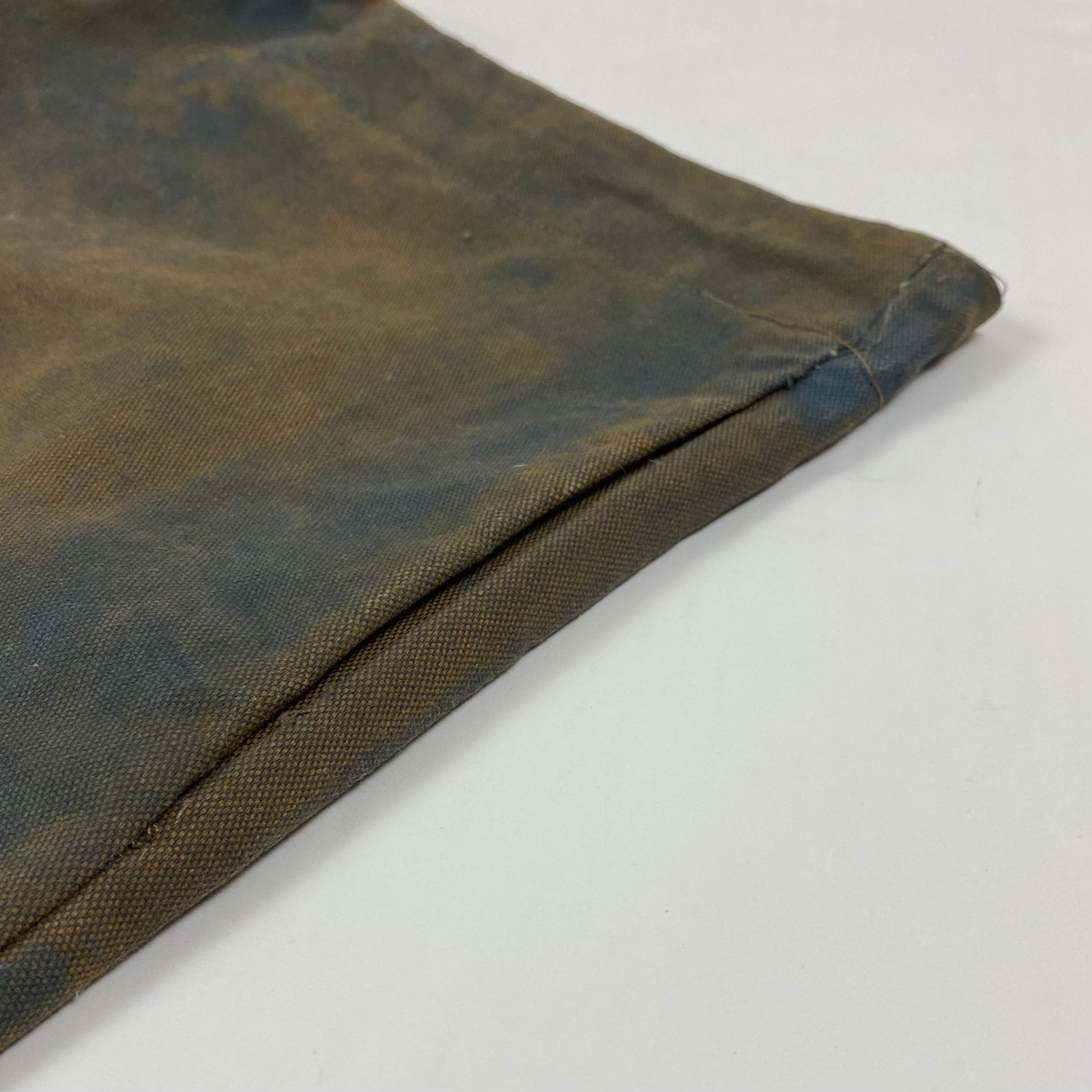 Yeezy 2020 Unreleased Wyoming Dust Sample Pants