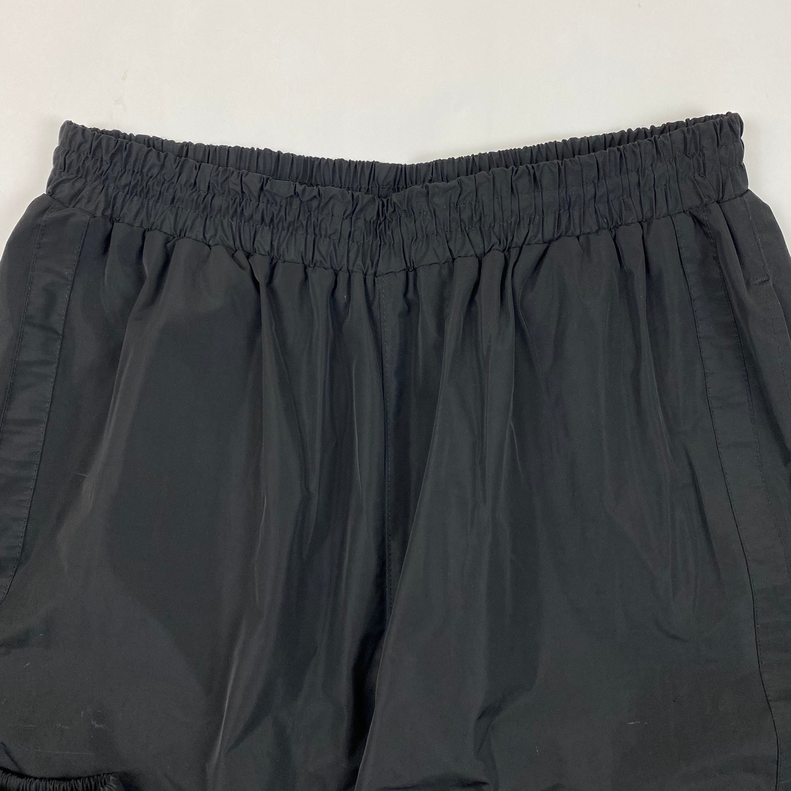 Yeezy Season 5 Ink Crest Pants