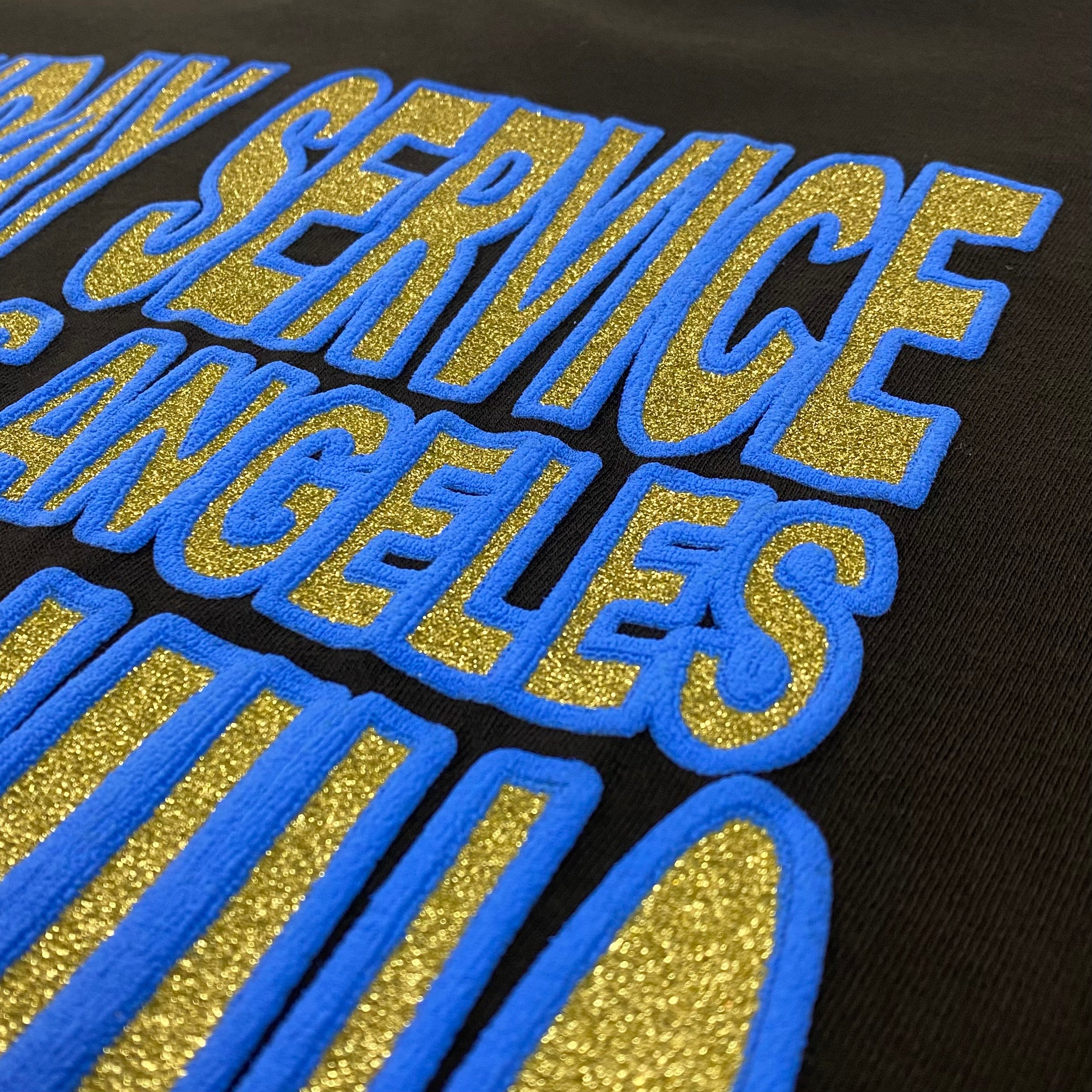 Jesus Is King 2019 AWGE Jesus Tee