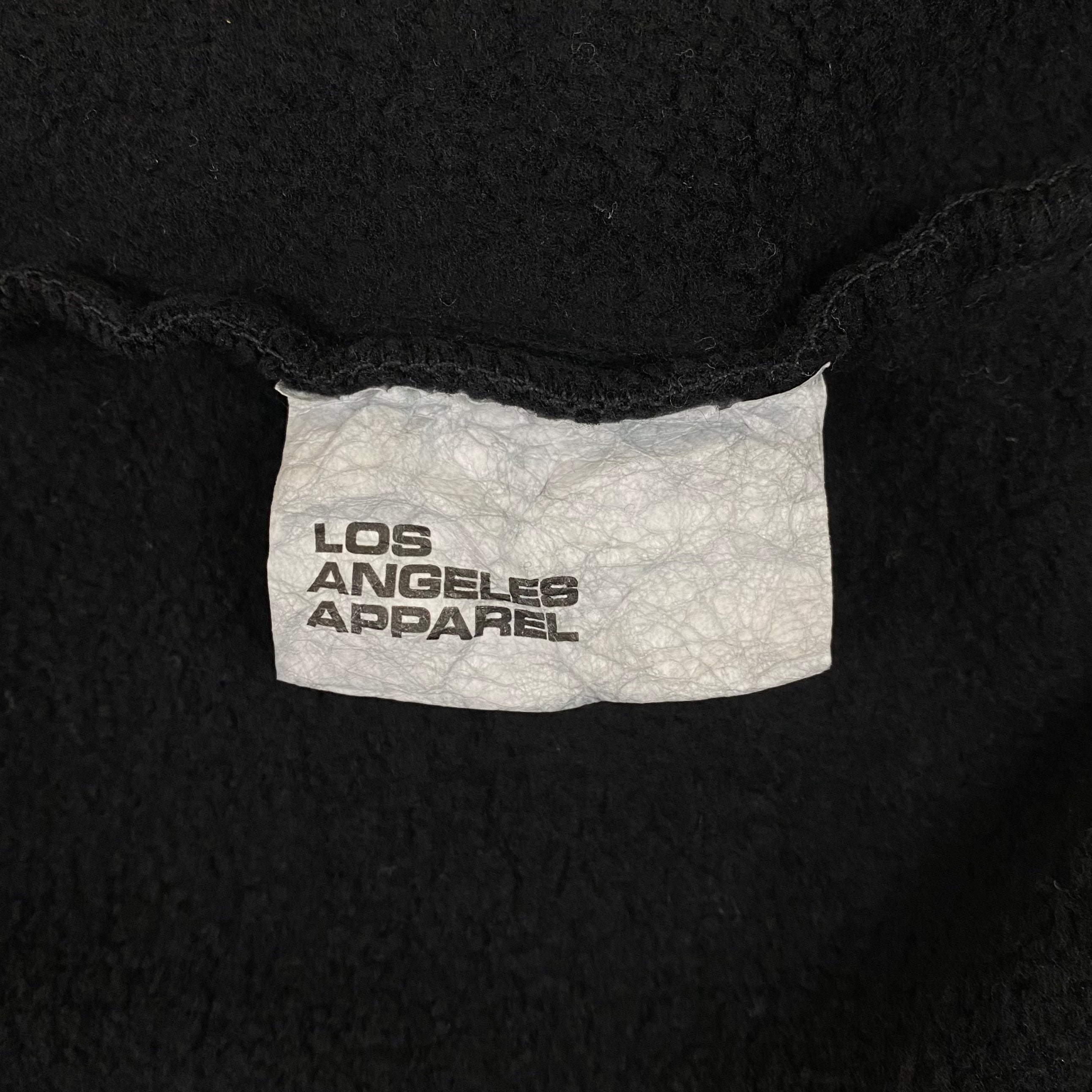 Yeezy Gap Balenciaga 2022 Unreleased Made In USA Sample Hoodie