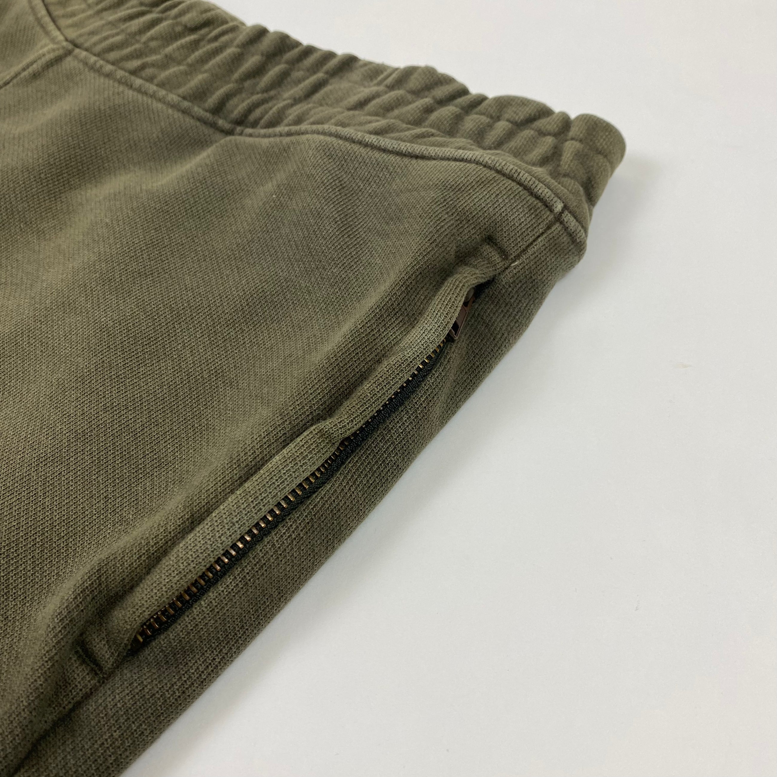 Yeezy Season 1 Beluga Shorts