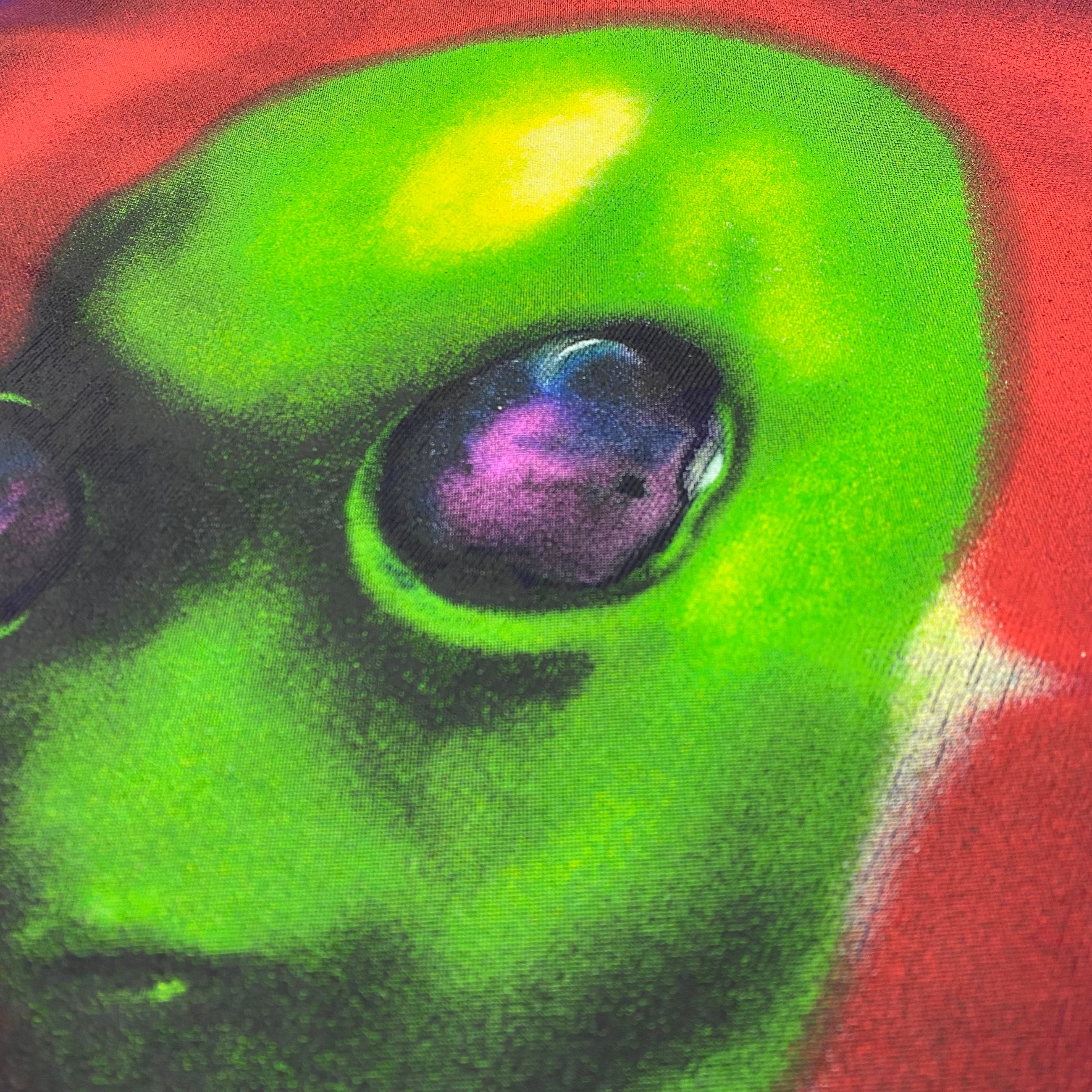 Yeezy 2020 Unreleased ‘God’s Country’ Long Sleeve By Forbidden Knowledge