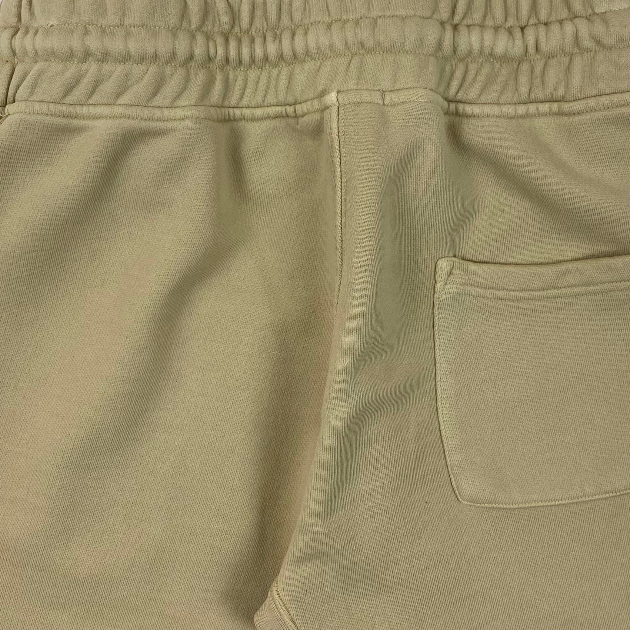 Yeezy Season 4 Toad Sweatpants