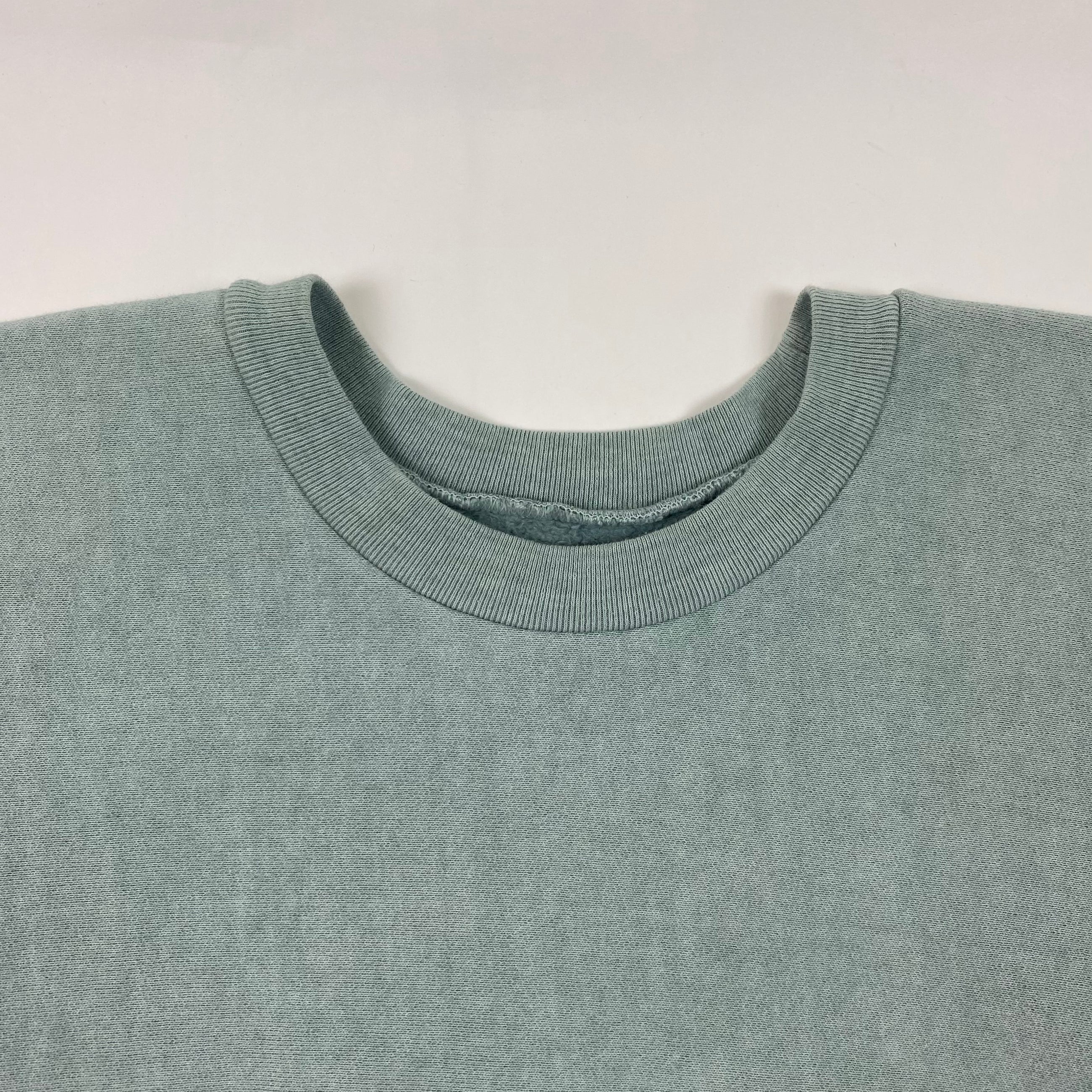 Jesus Is King 2019 Unreleased Sunday Service Crewneck