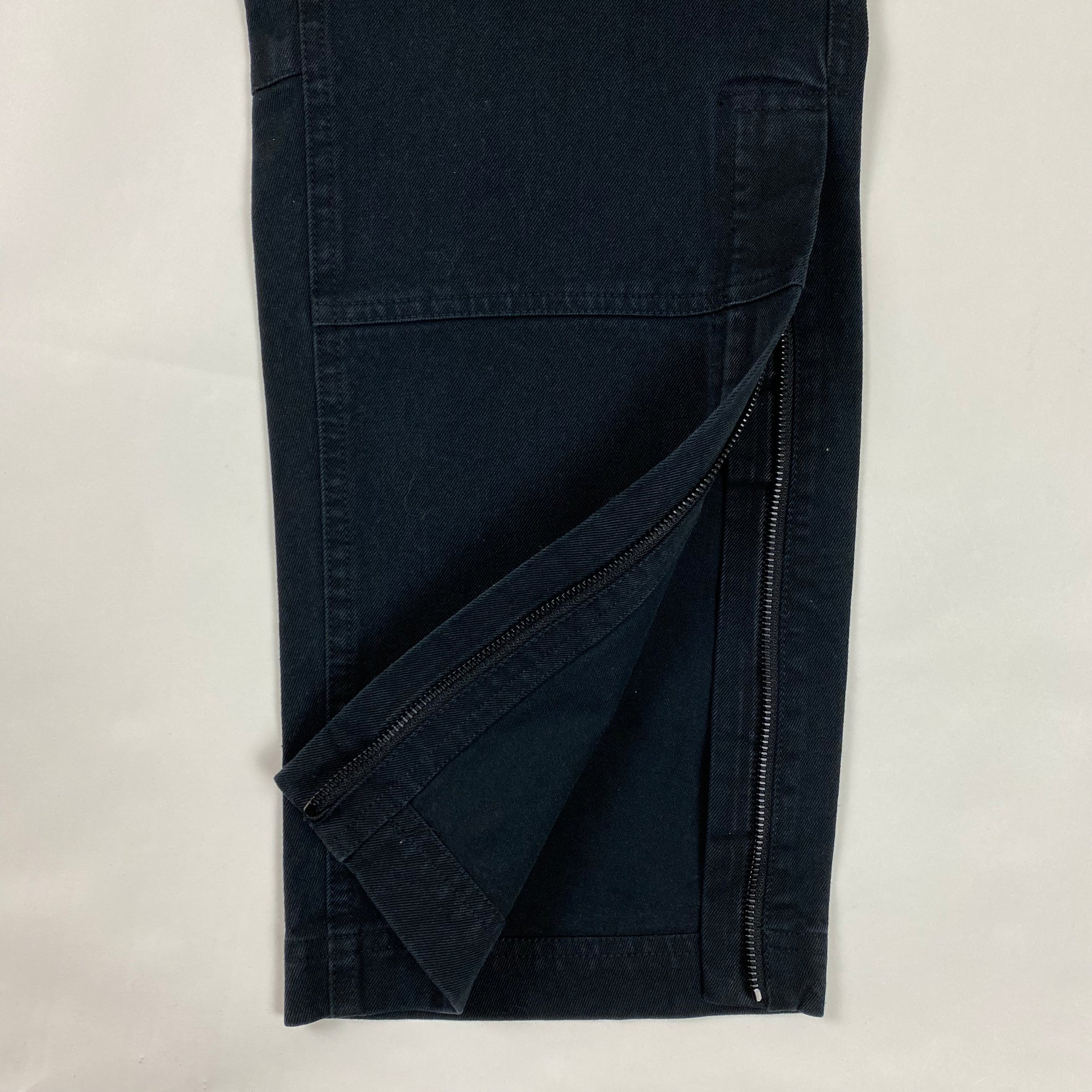 Yeezy Season 1 Double Knee Work Pants