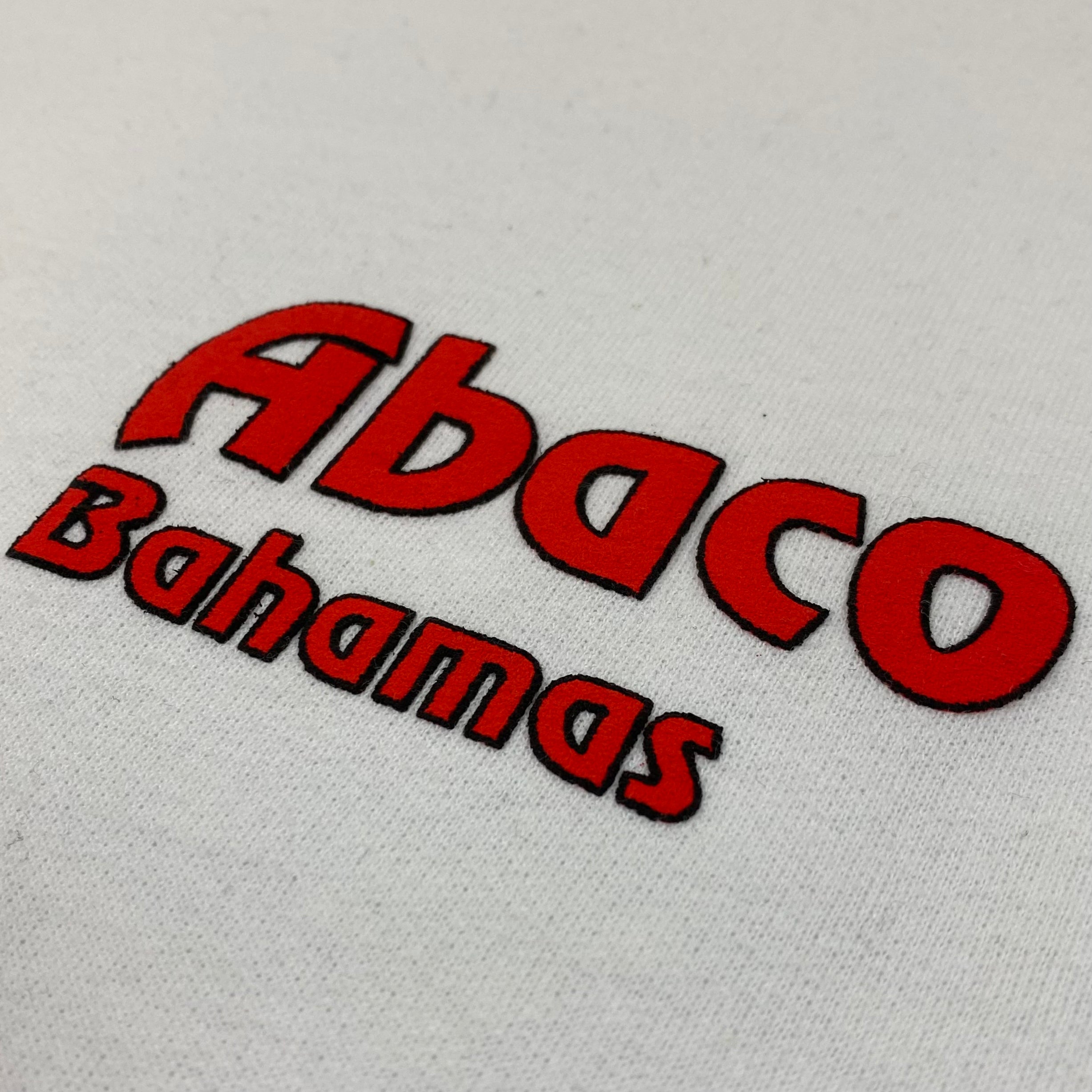 Jesus Is King 2019 Unreleased Sunday Service Bahamas Crewneck