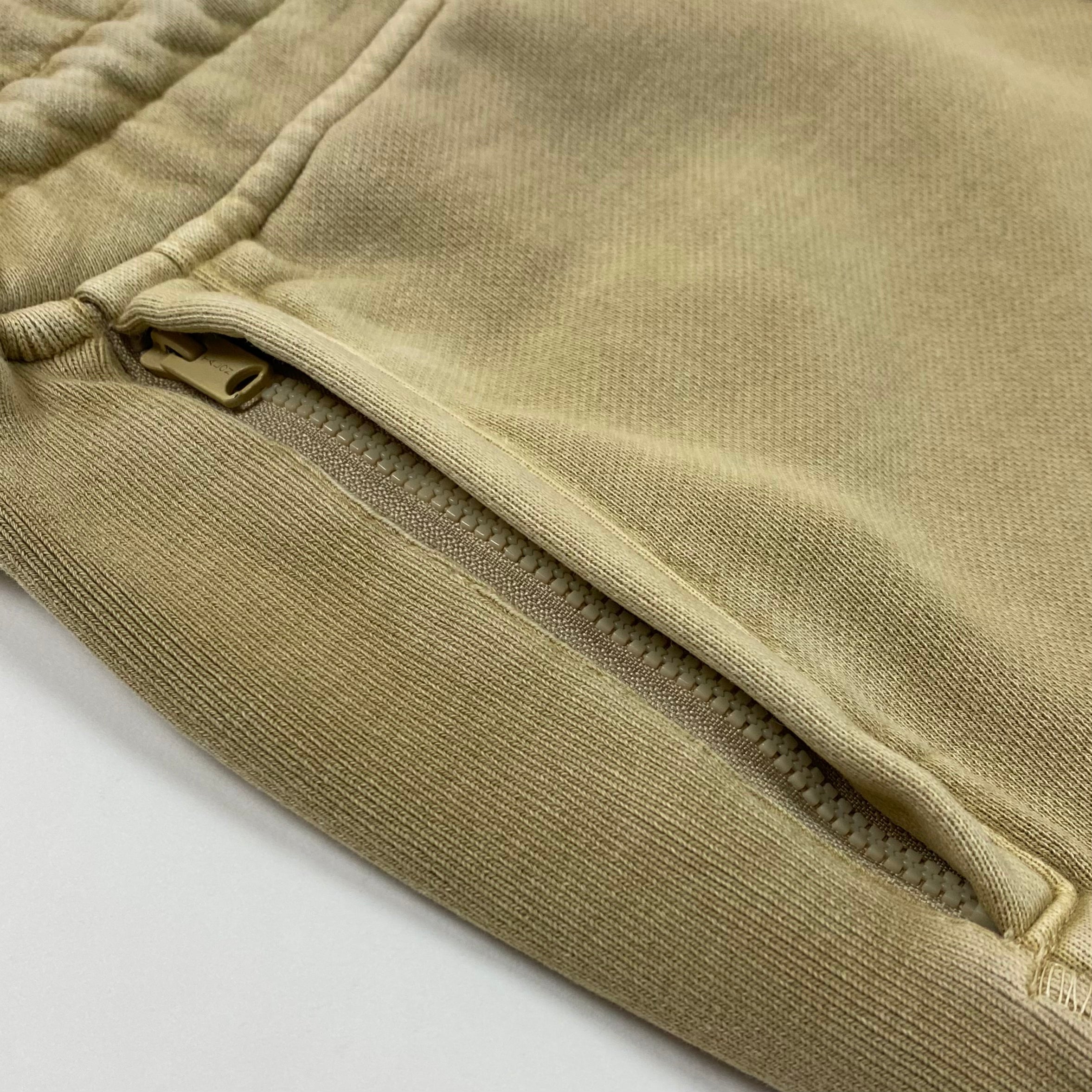 Yeezy Season 4 Spring Shorts