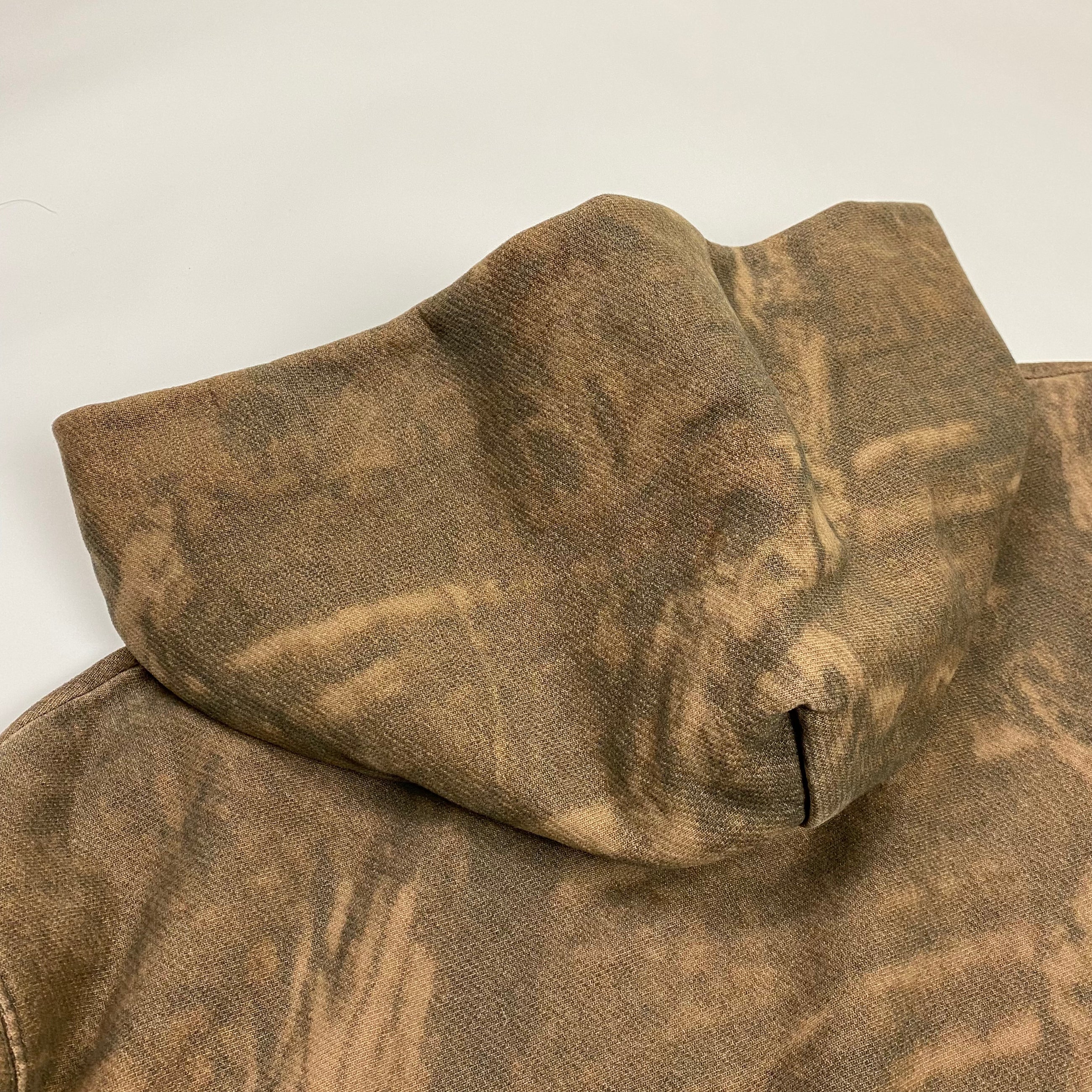 Yeezy Season 3 Camo Hoodie