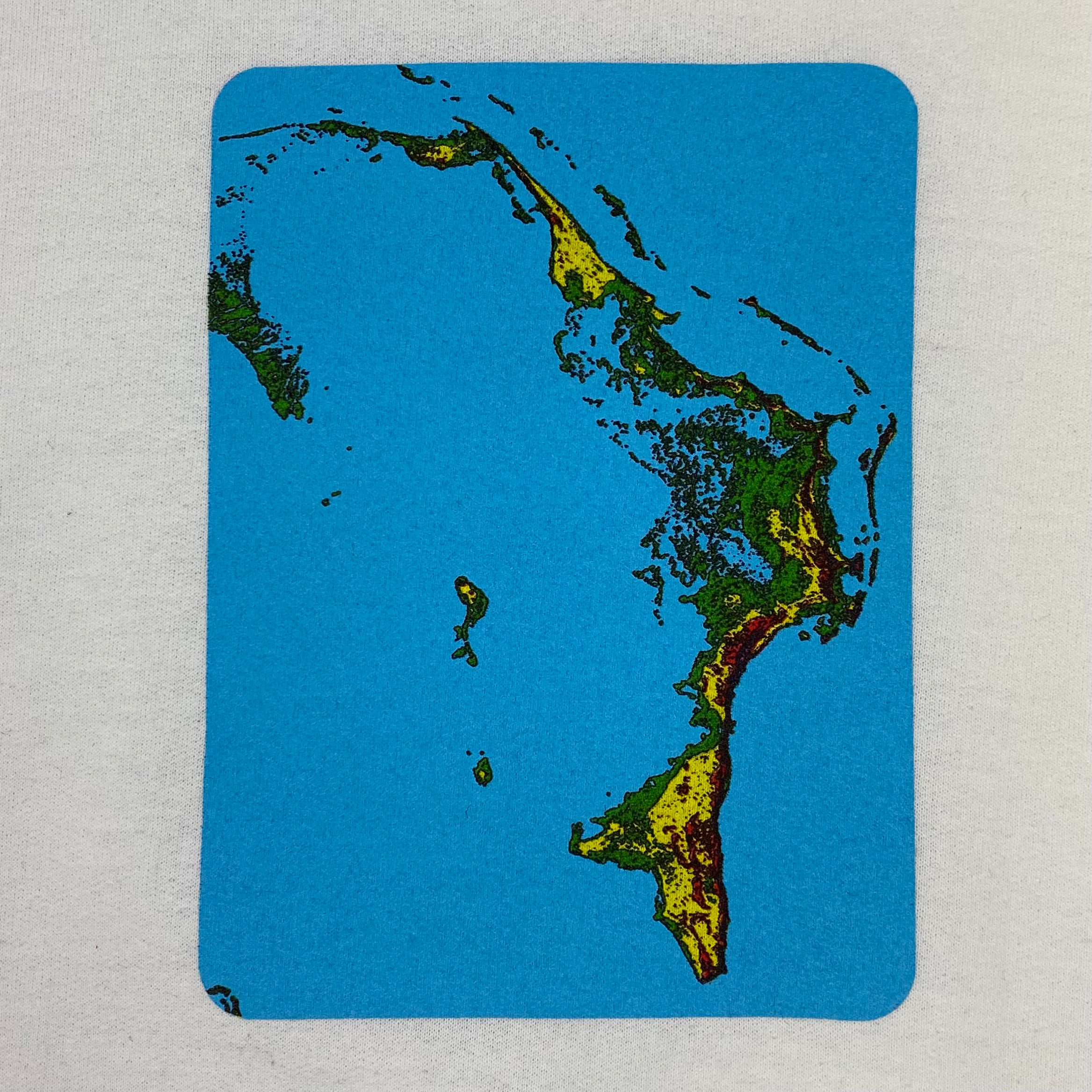 Jesus Is King 2019 Unreleased Sunday Service Bahamas Crewneck