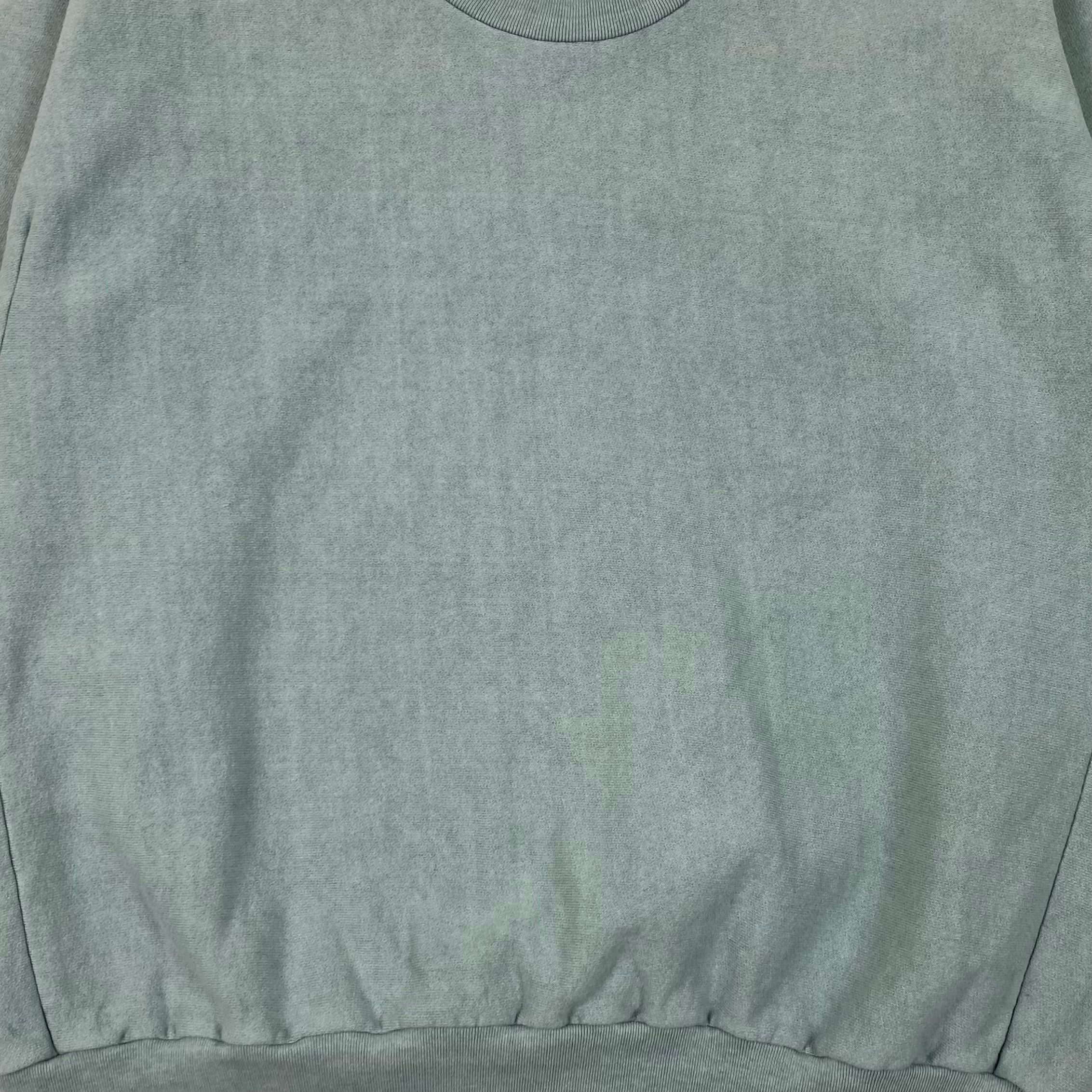 Jesus Is King 2019 Unreleased Sunday Service Crewneck