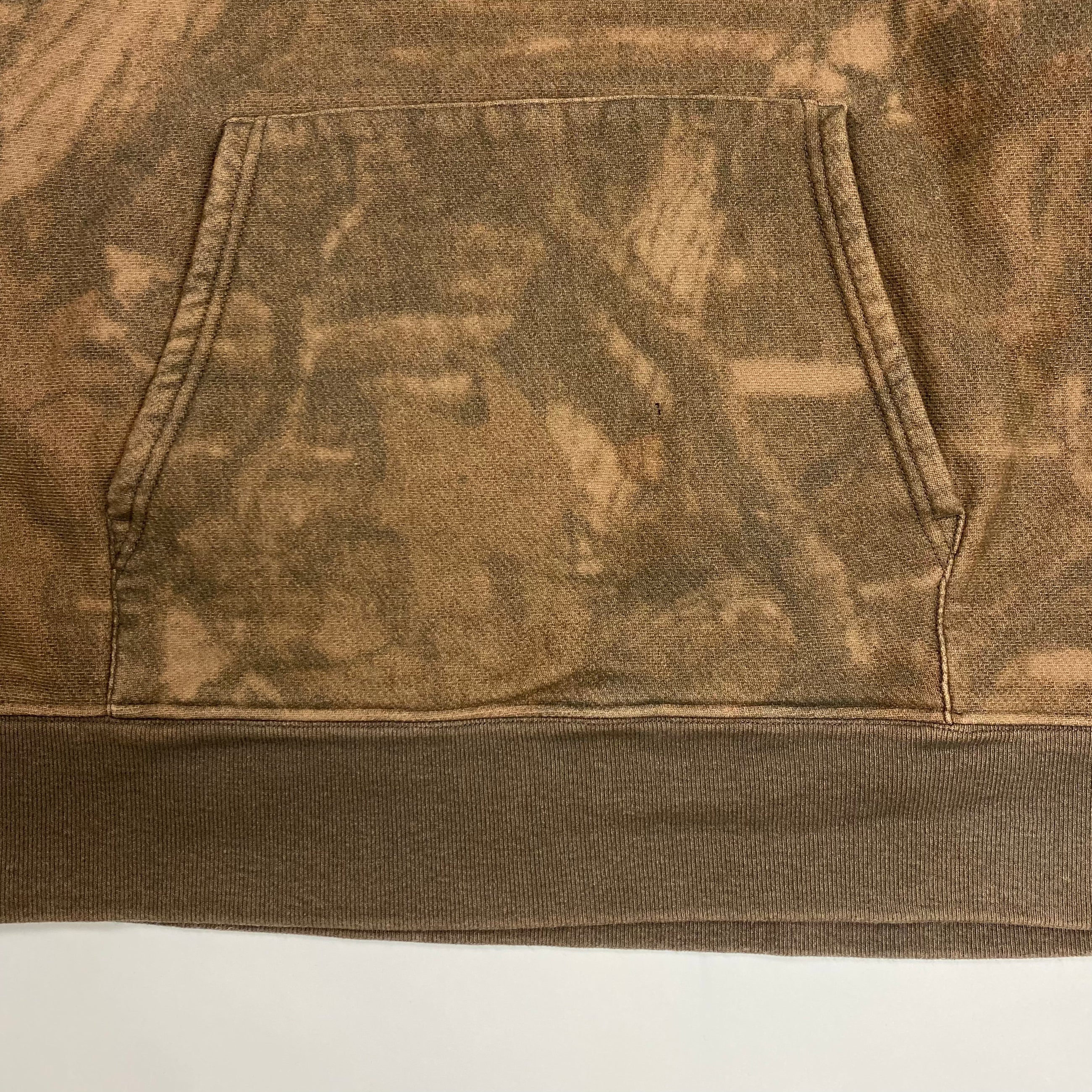 Yeezy Season 3 Camo Hoodie