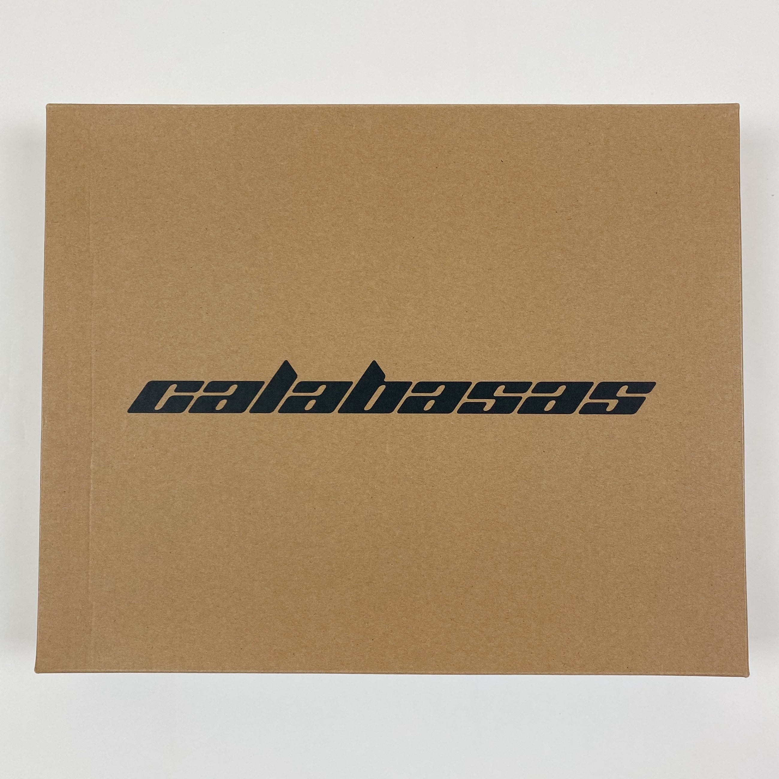 Yeezy Season 4 Unreleased Invitation Sweatpants