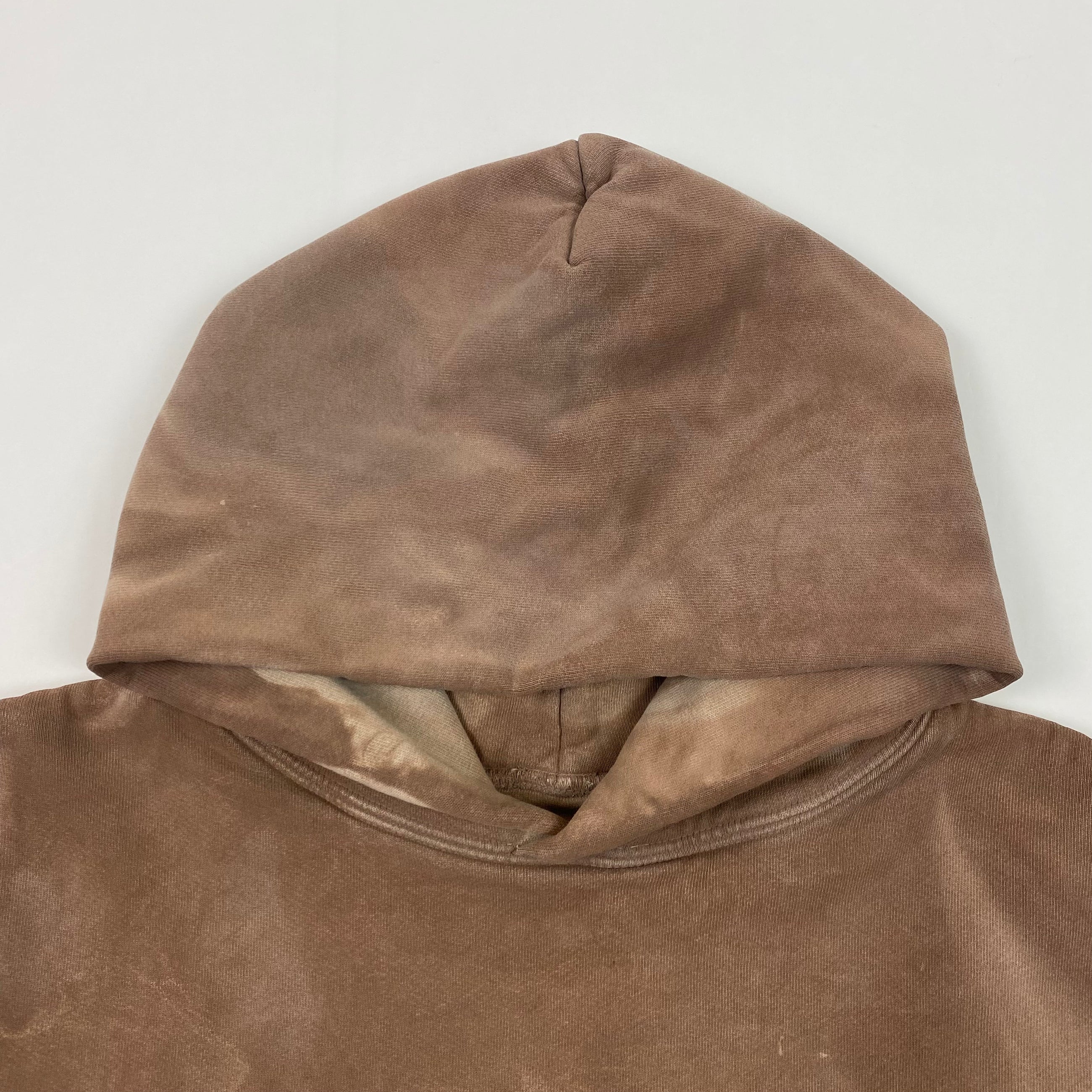 Yeezy 2019/2020 Unreleased Double Layered Sample Hoodie