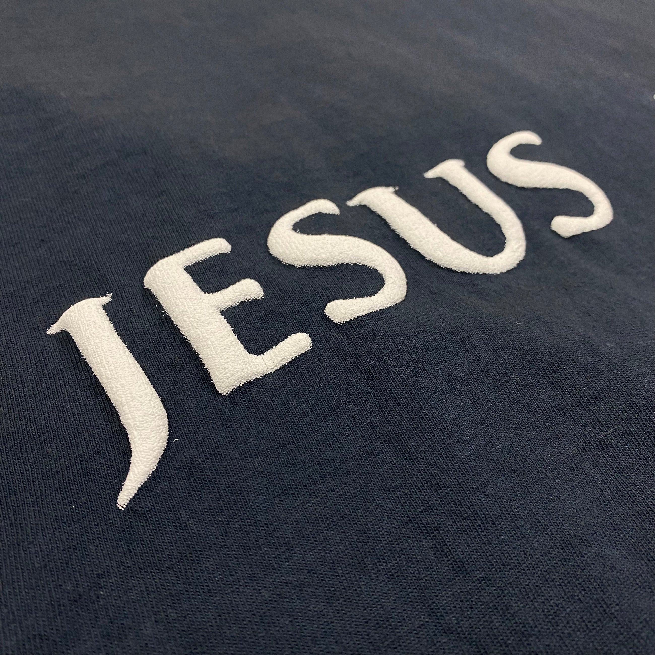 Jesus Is King 2019 Chicago Portrait Tee