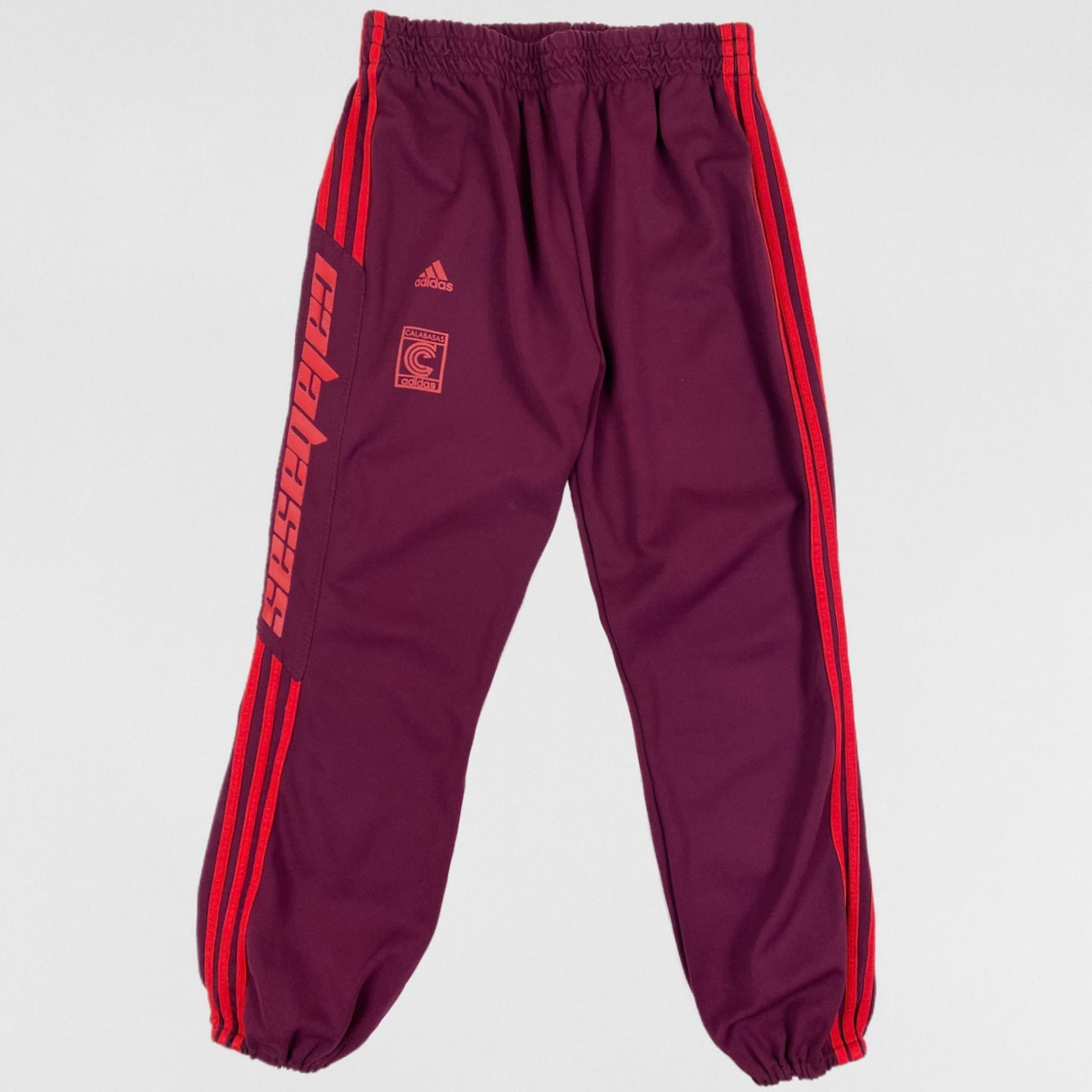 Yeezy Season 4 Unreleased Invitation Sweatpants | Paris Saint