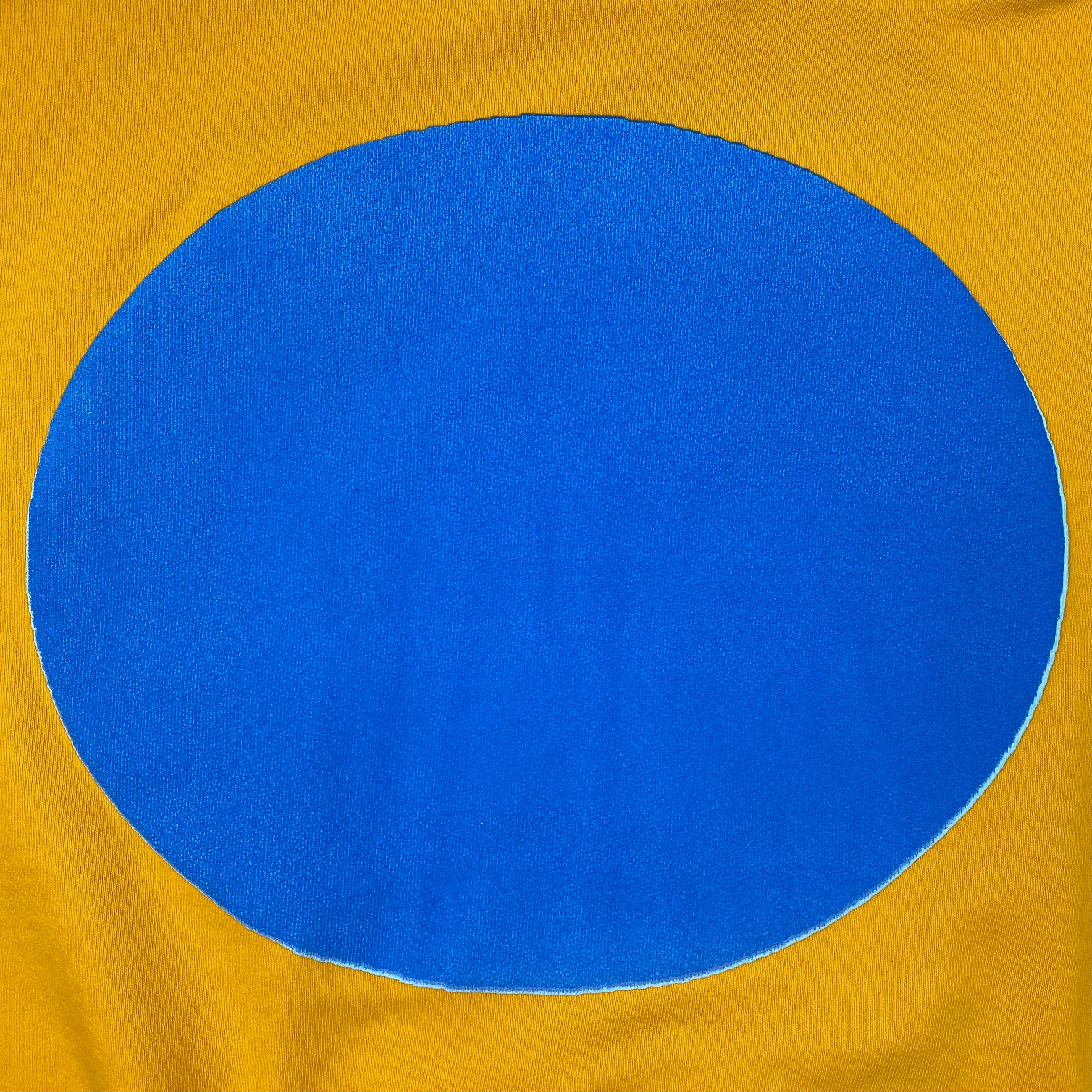 Jesus Is King 2019 ‘On God’ Hoodie By CPFM & James Turrell