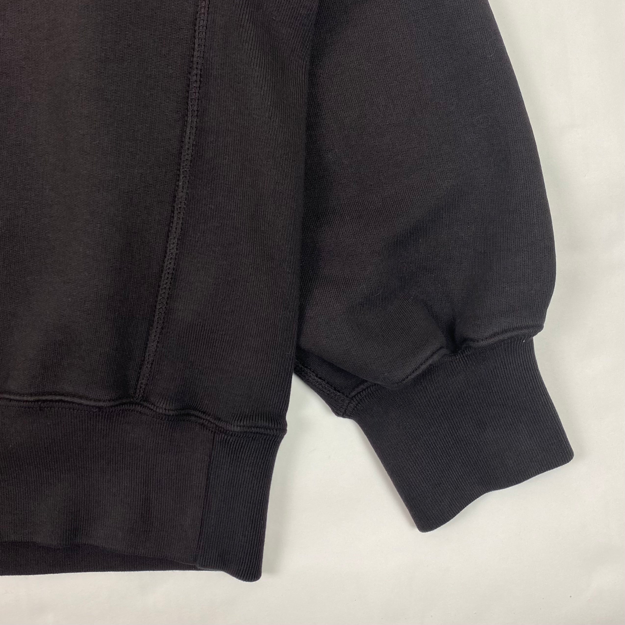 Yeezy Season 5 Las Virgenes Crewneck