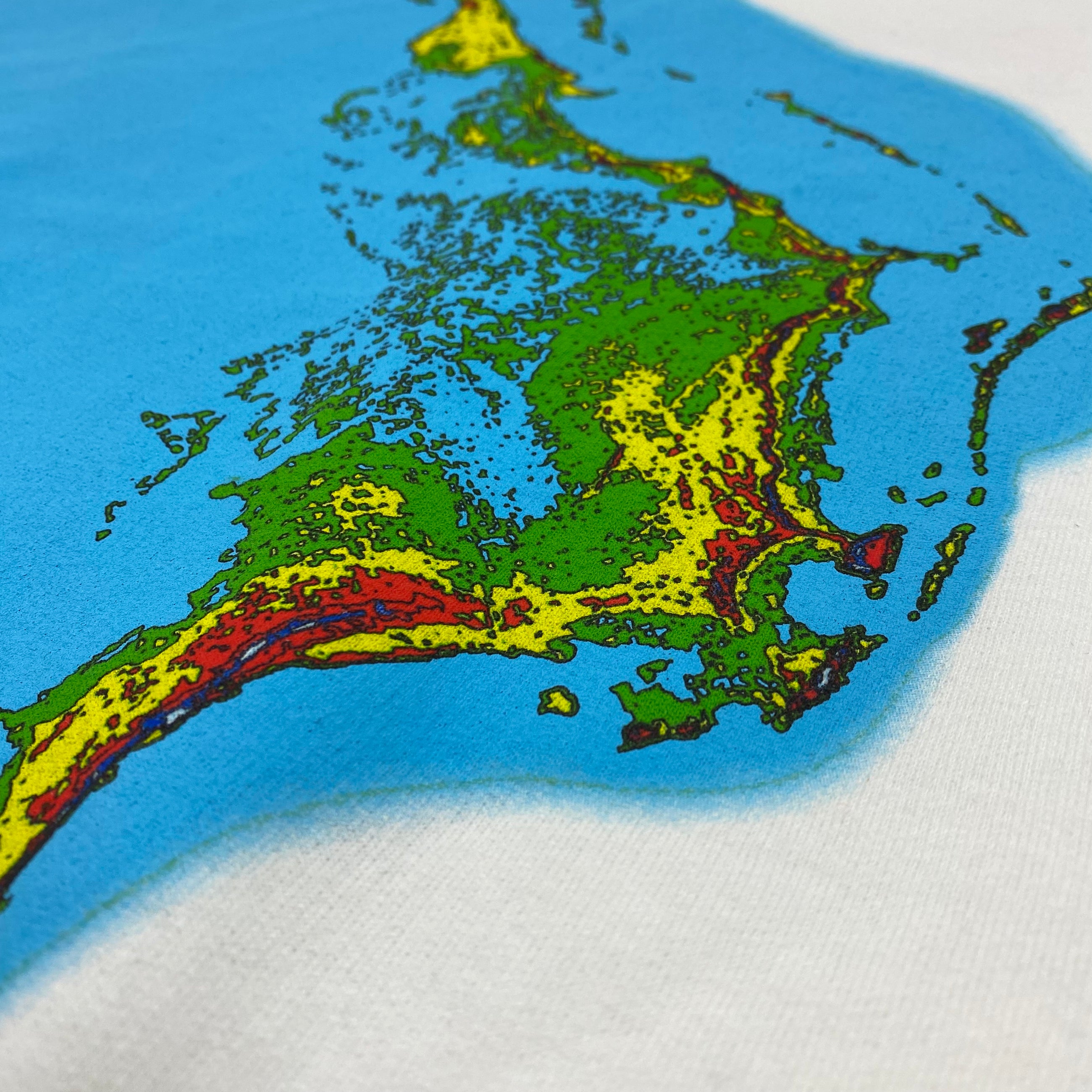 Jesus Is King 2019 Unreleased Sunday Service Bahamas Crewneck