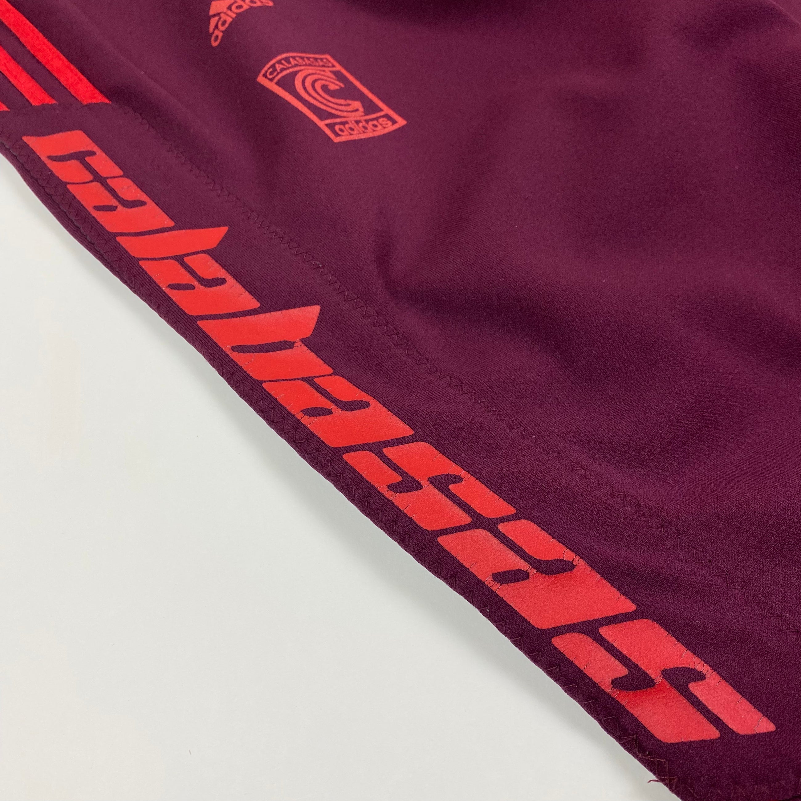 Yeezy Season 4 Unreleased Invitation Sweatpants