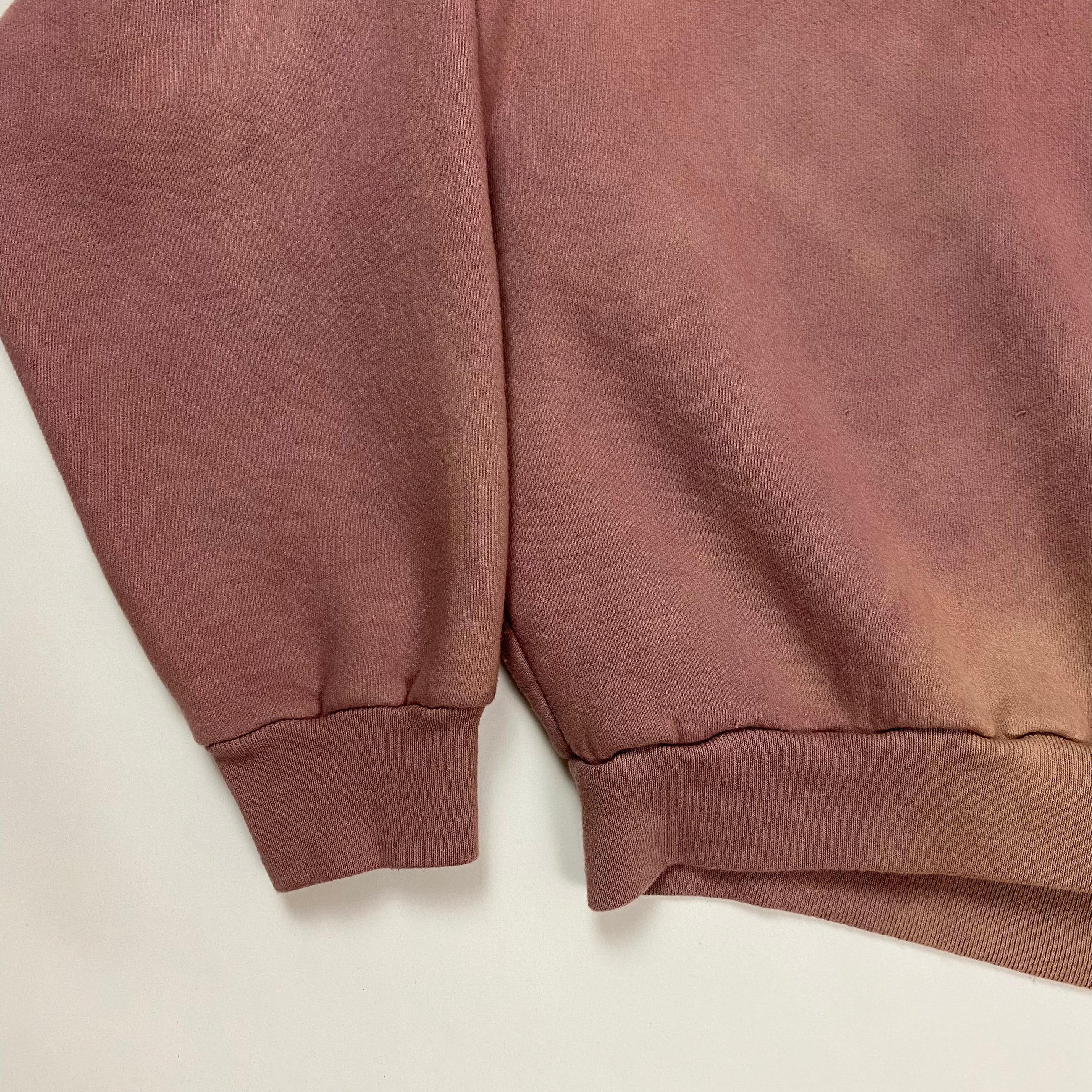 Jesus Is King 2019 Coachella Oxen Crewneck Sample