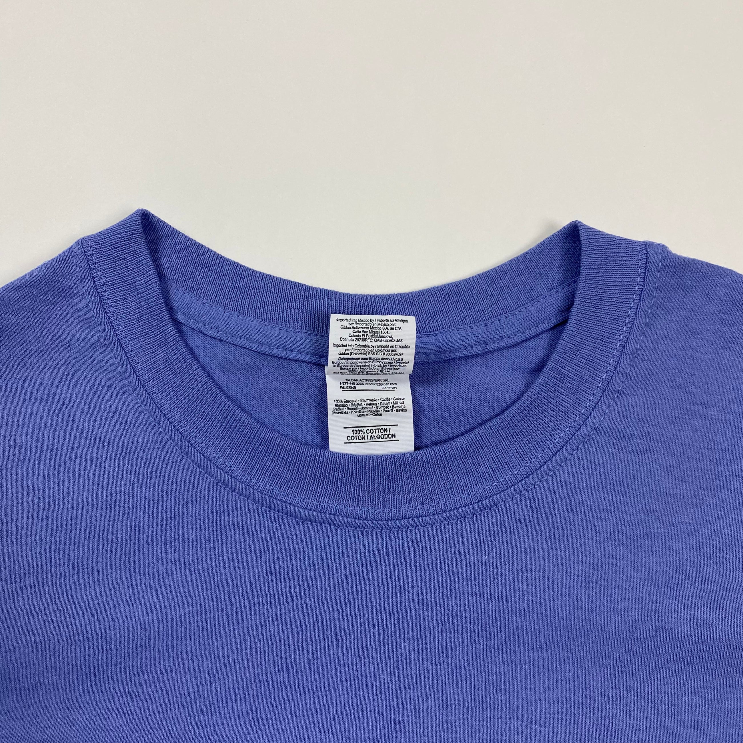 The Life of Pablo 2016 Portland ‘I Feel Like Pablo’ Tee