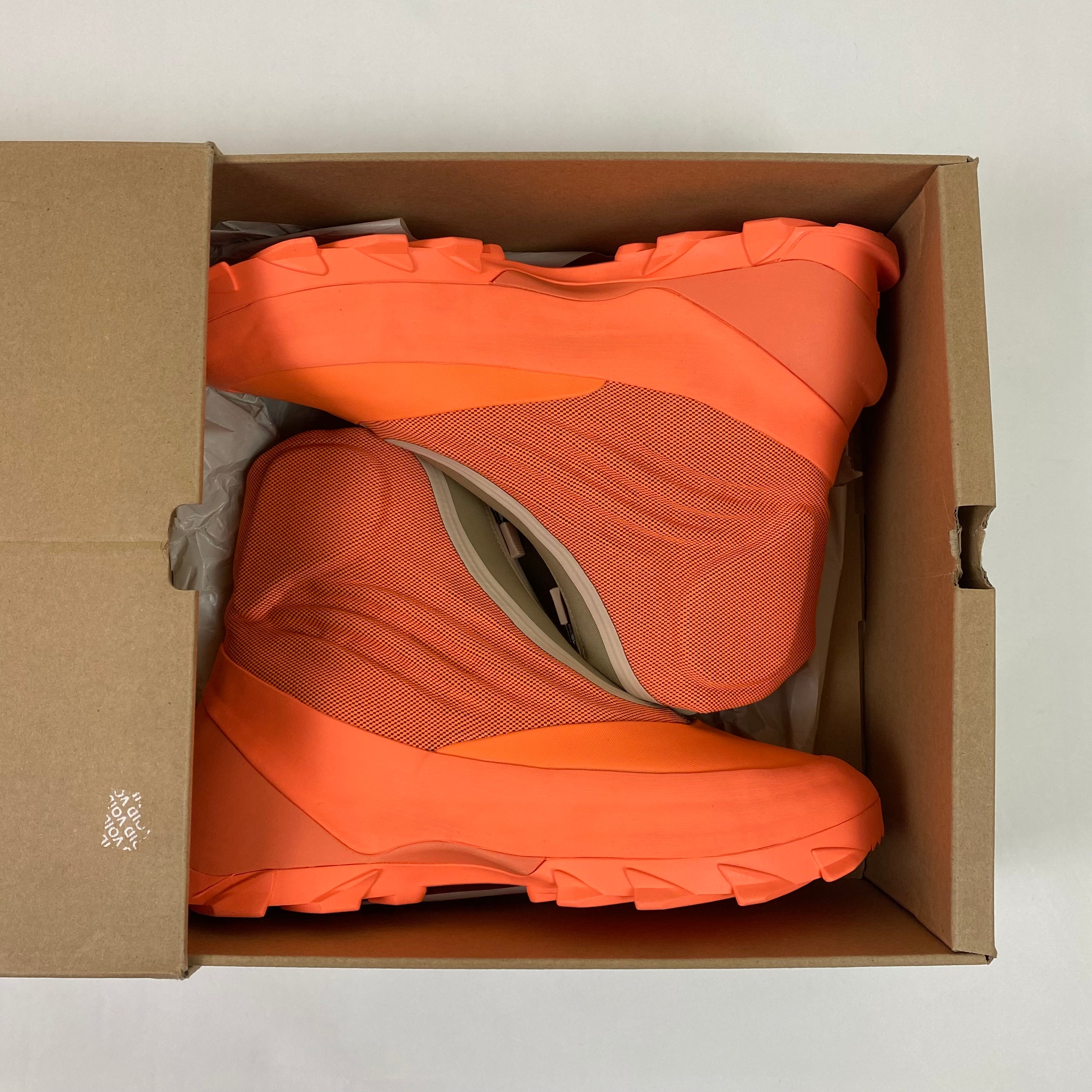 Yeezy Unreleased 1050 Boots In Hi-Res