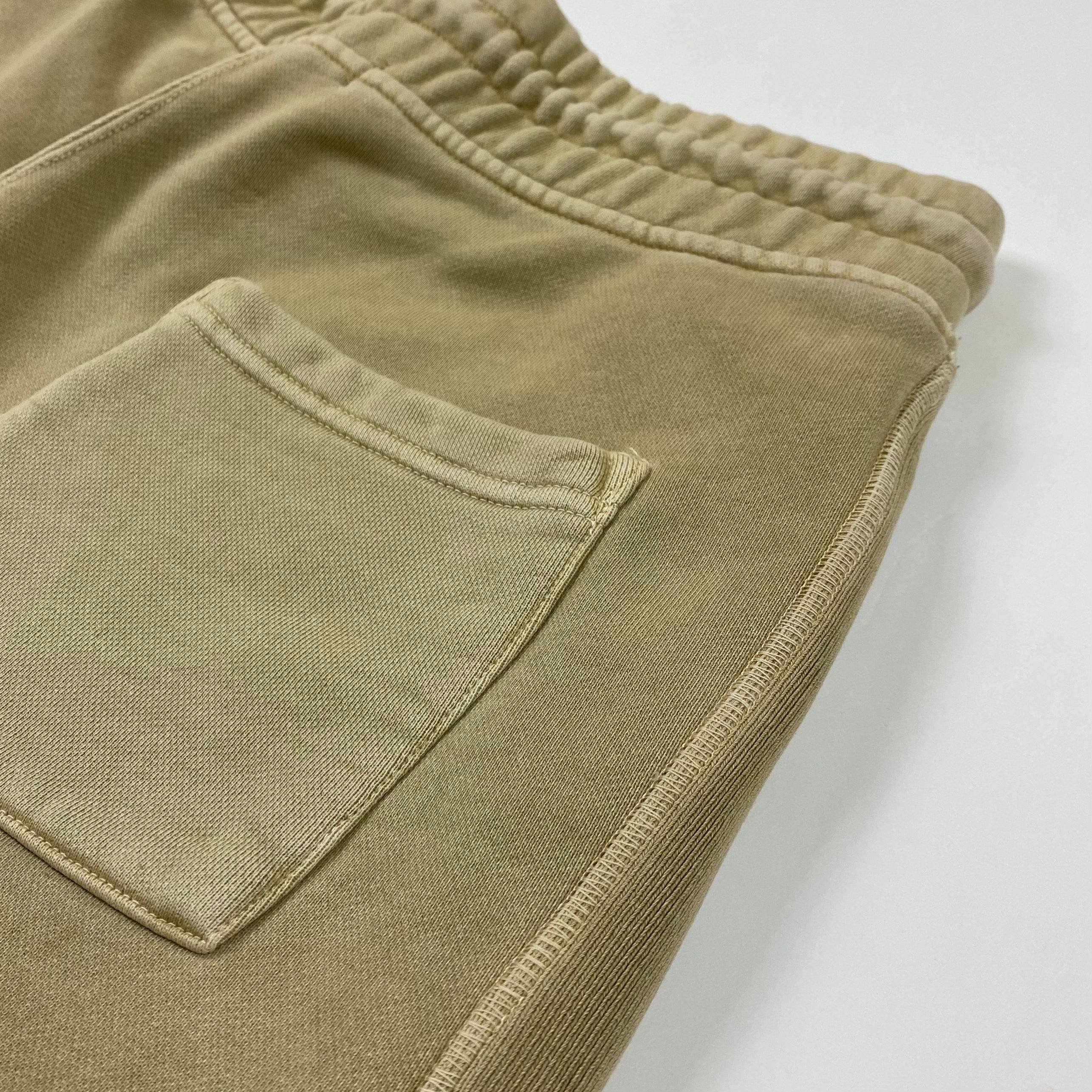 Yeezy Season 4 Spring Shorts