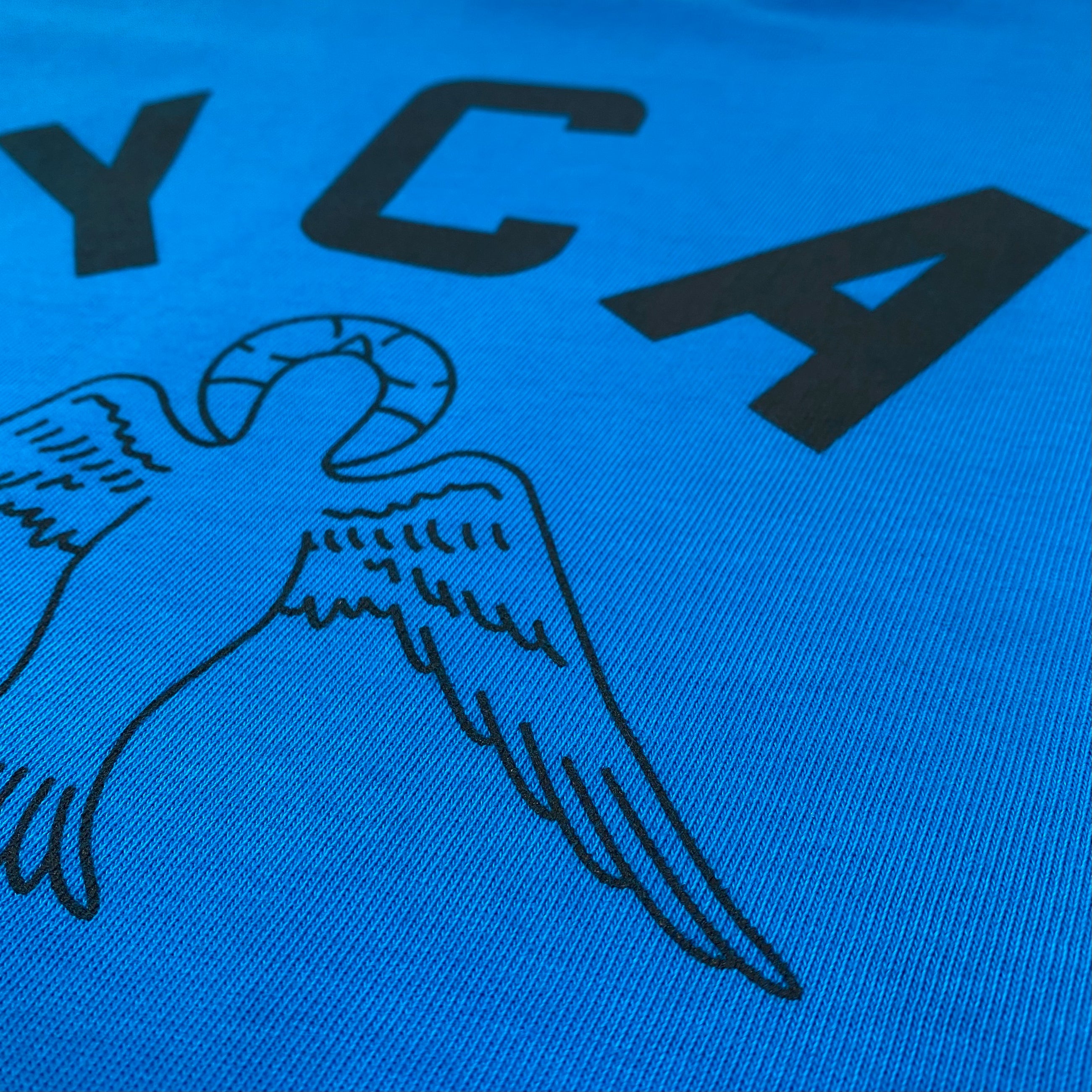 Yeezy 2020 Unreleased YCA Double Layered Shirt