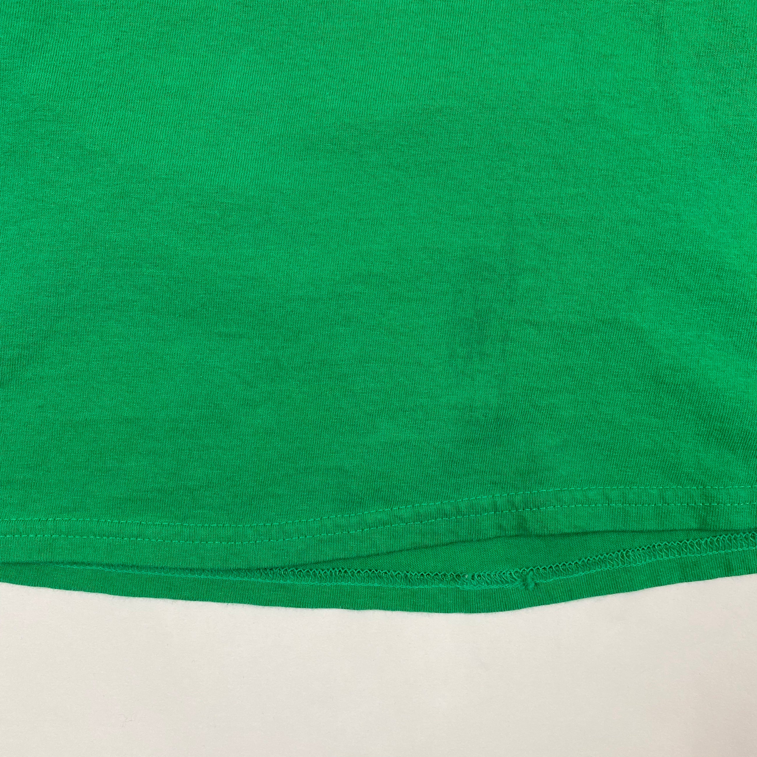 Yeezus Tour 2013 Unreleased Backstage Crew Tee