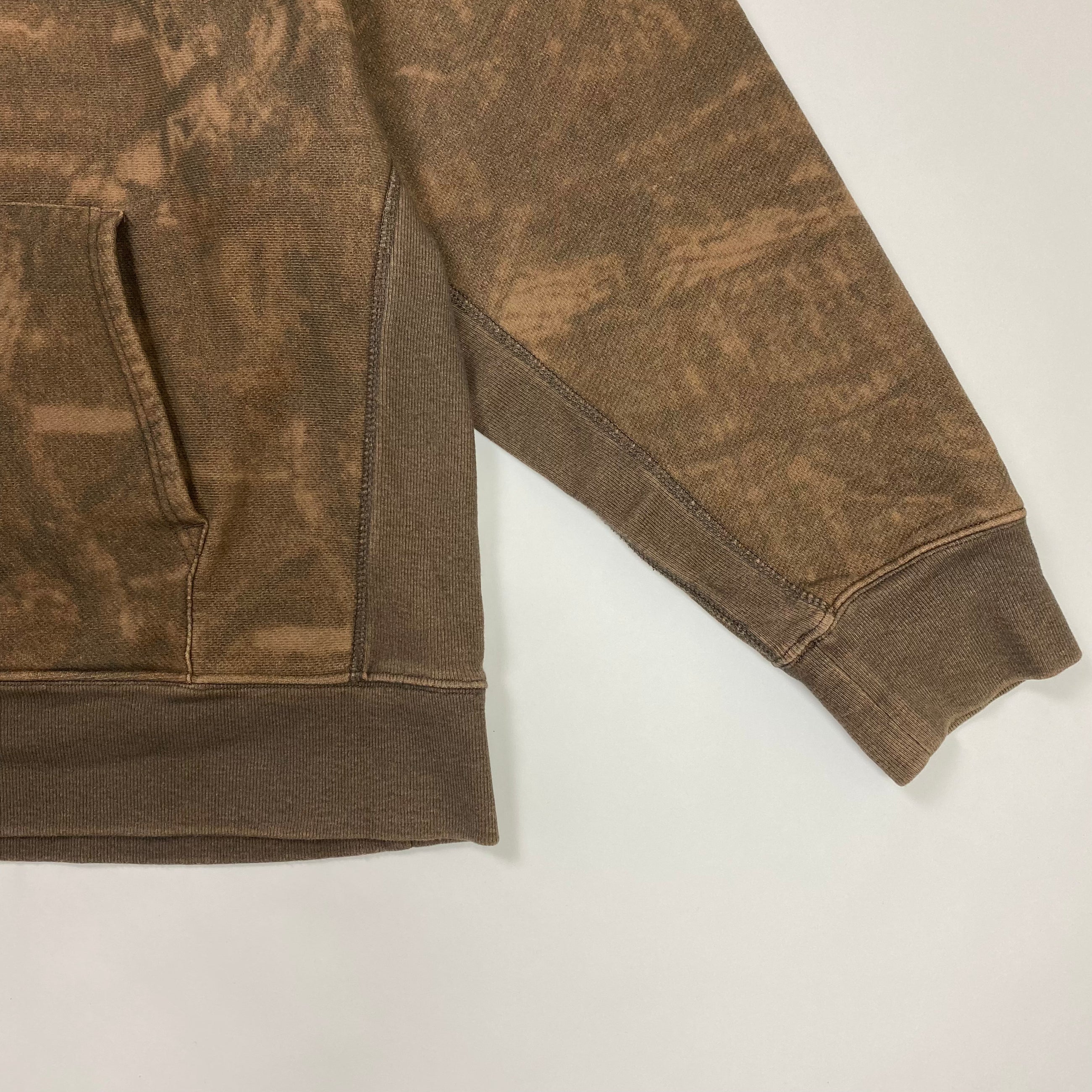 Yeezy Season 3 Camo Hoodie