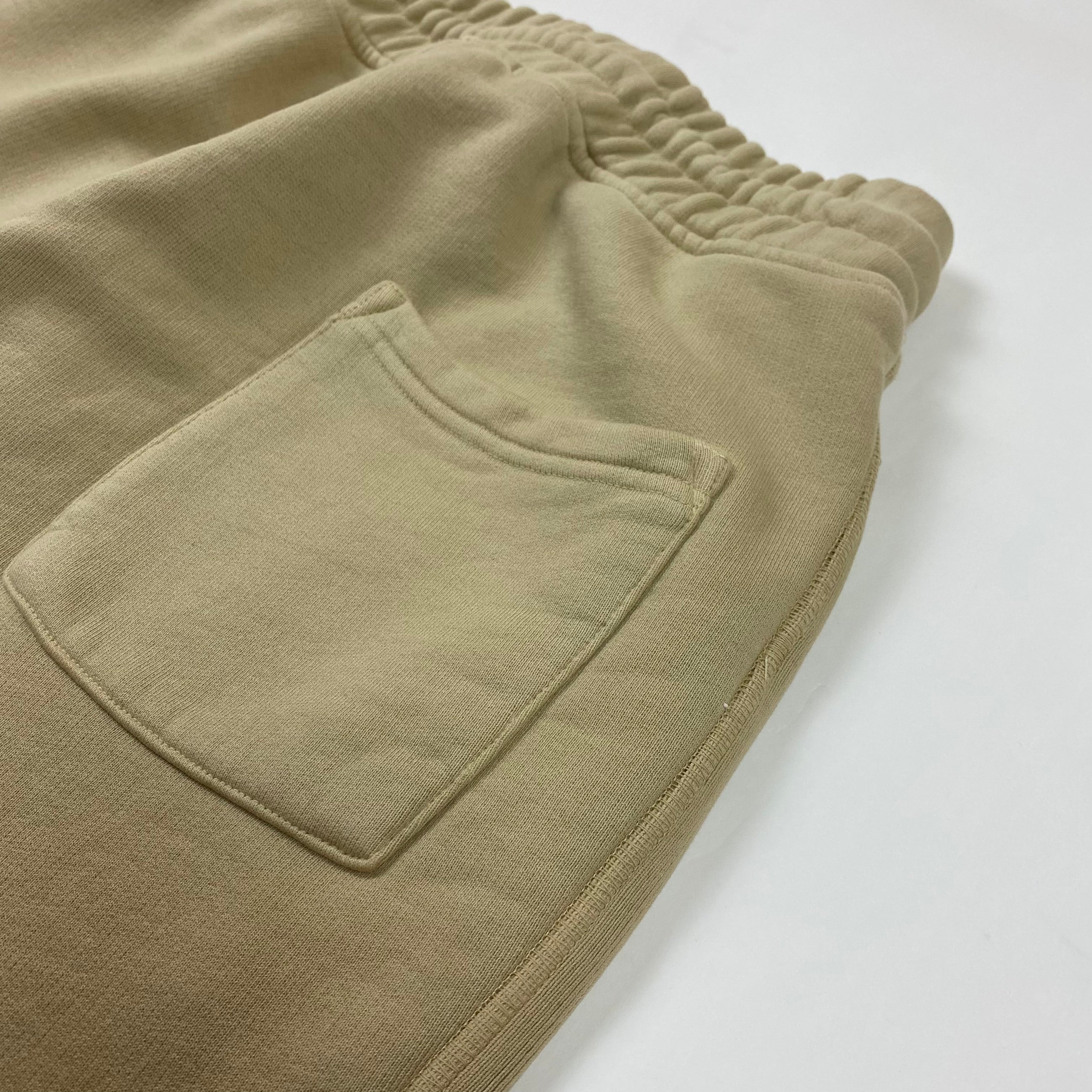 Yeezy Season 4 Toad Sweatpants