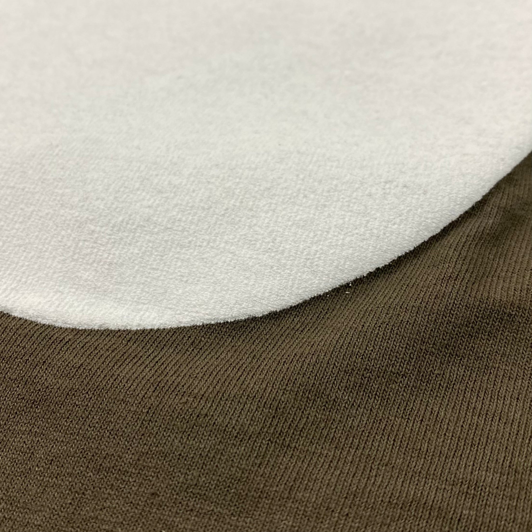 Jesus Is King 2019 CPFM ‘Selah’ Tee In Brown