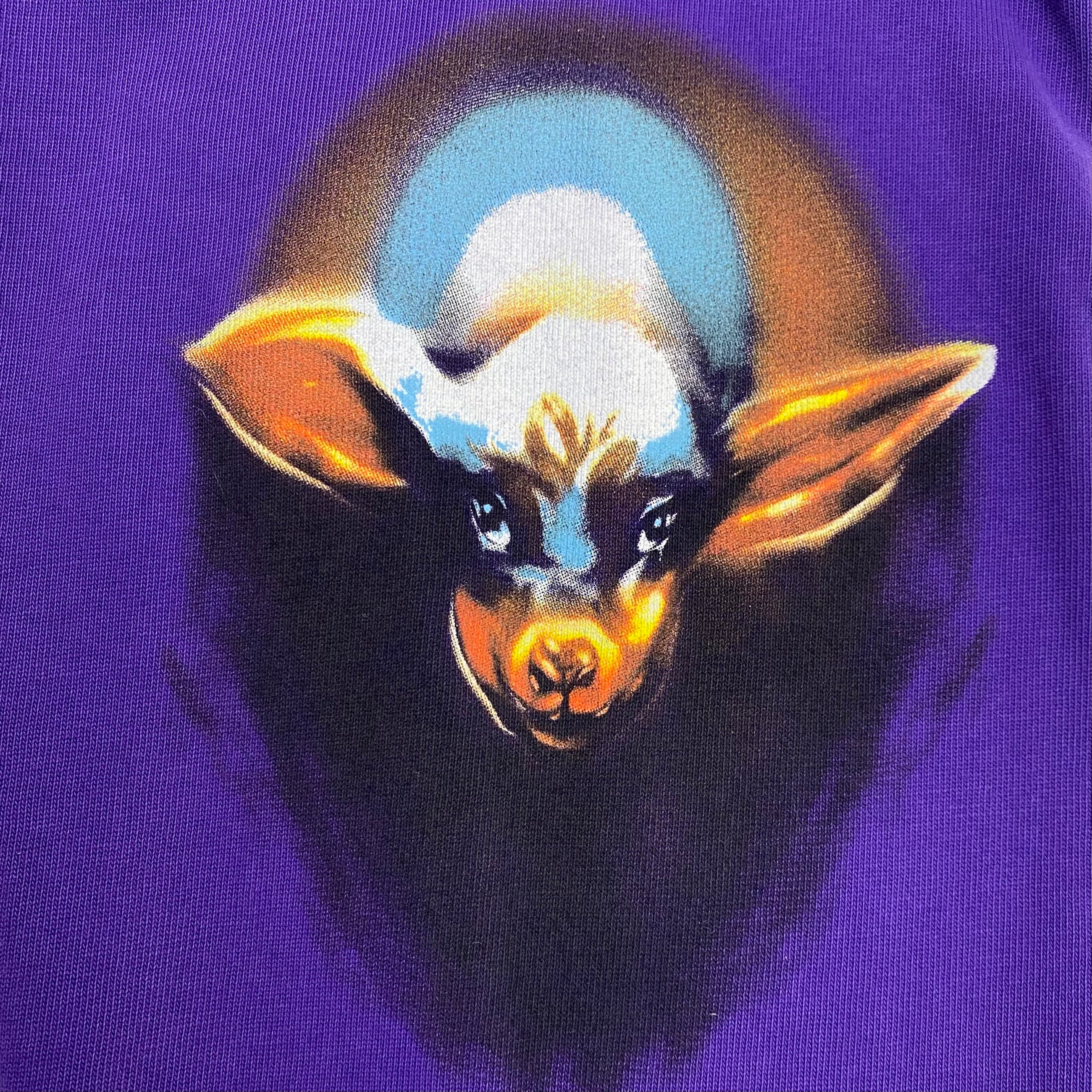 Yeezy 2020 Unreleased ‘God’s Country’ Long Sleeve By Forbidden Knowledge