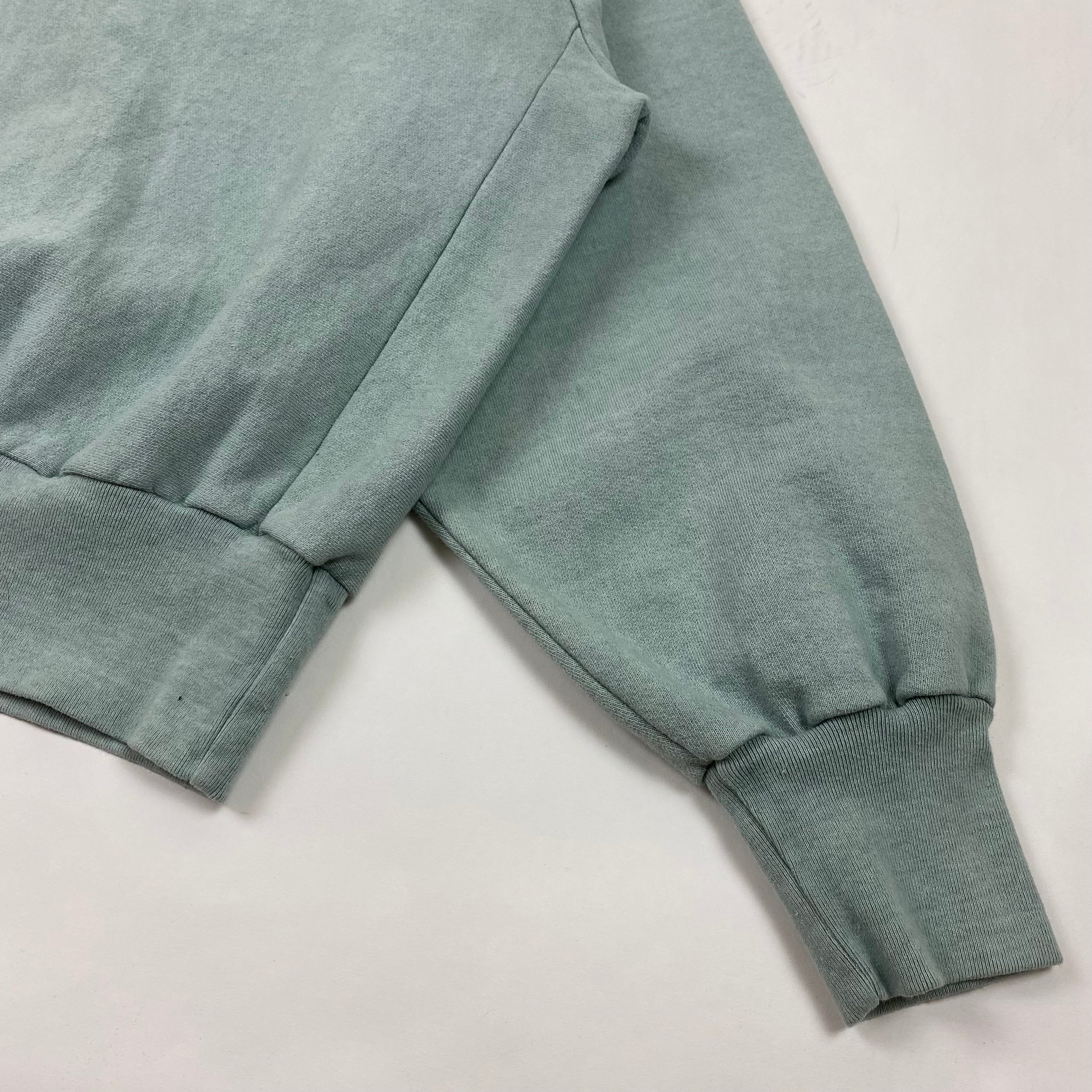 Jesus Is King 2019 Unreleased Sunday Service Crewneck