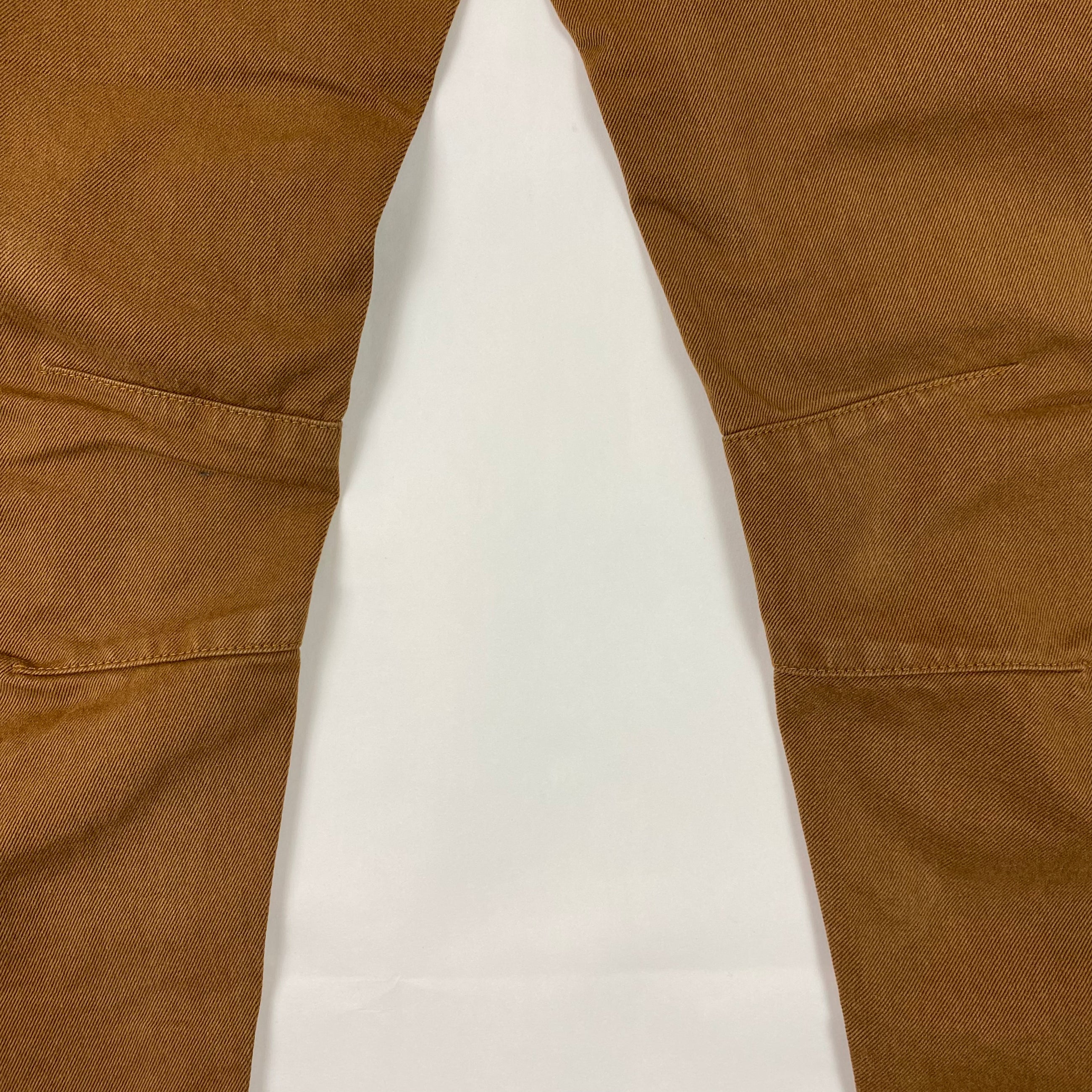 Yeezy Season 1 Double Knee Carpenter Pants