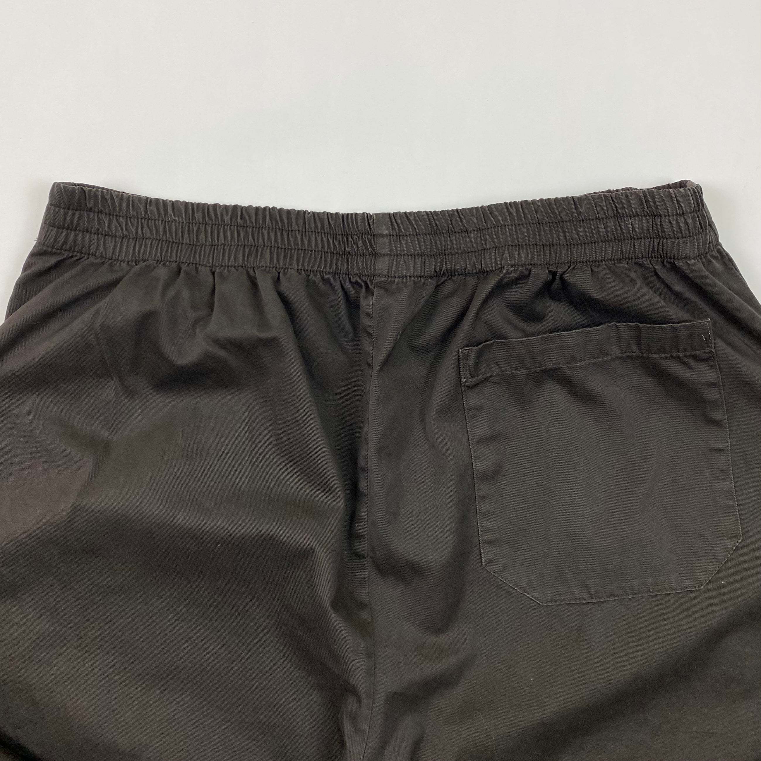 Yeezy Season 6 Pants In Umber