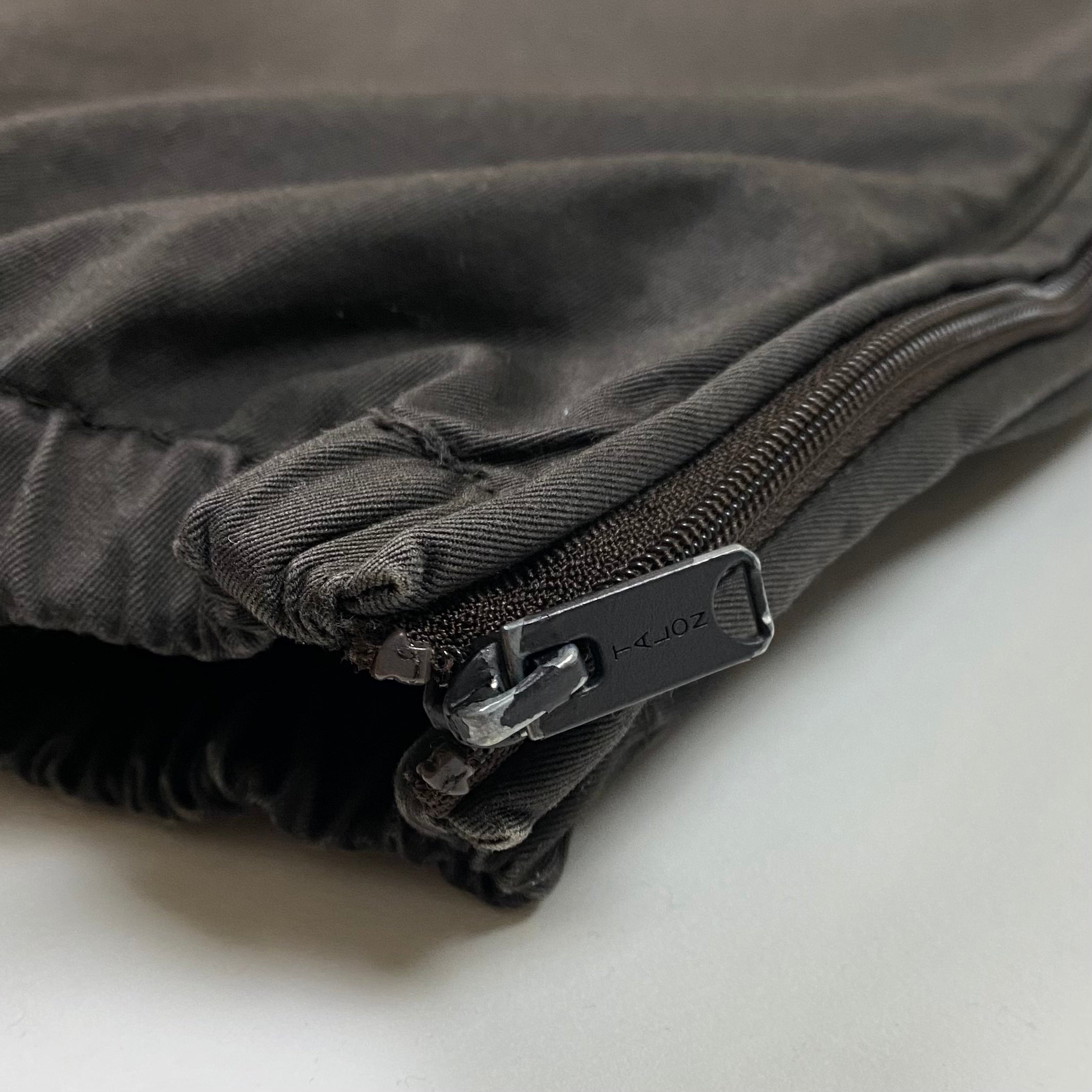 Yeezy Season 6 Pants In Umber