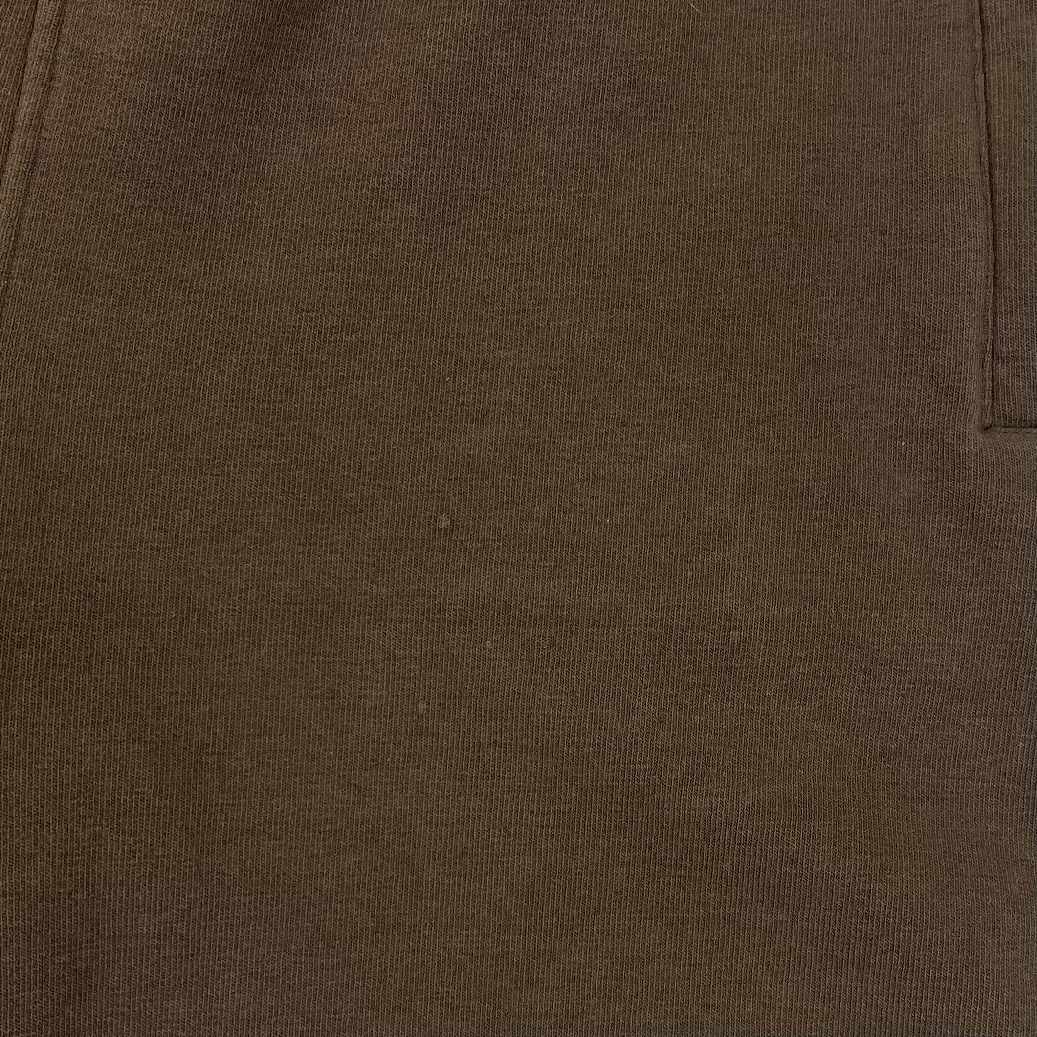 Yeezy Season 1 Chocolate Shorts