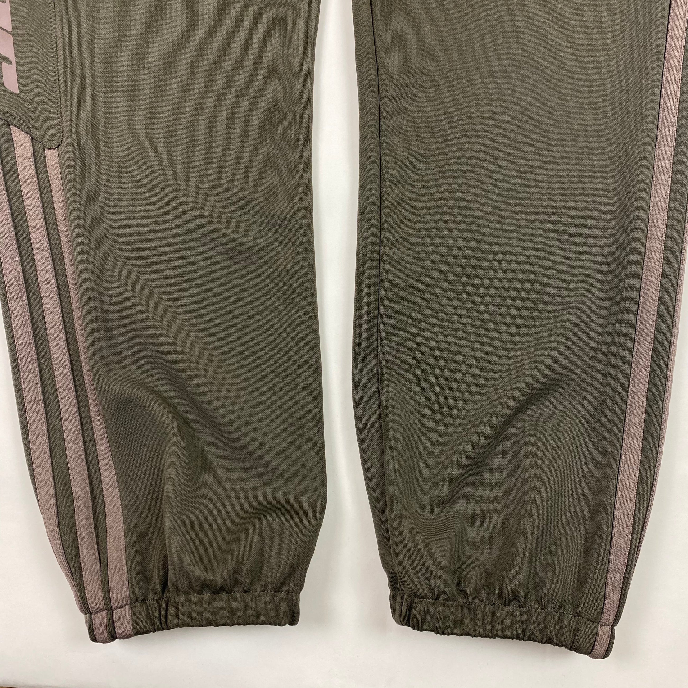 Yeezy 2017 Calabasas Track Pants In Core/Mink