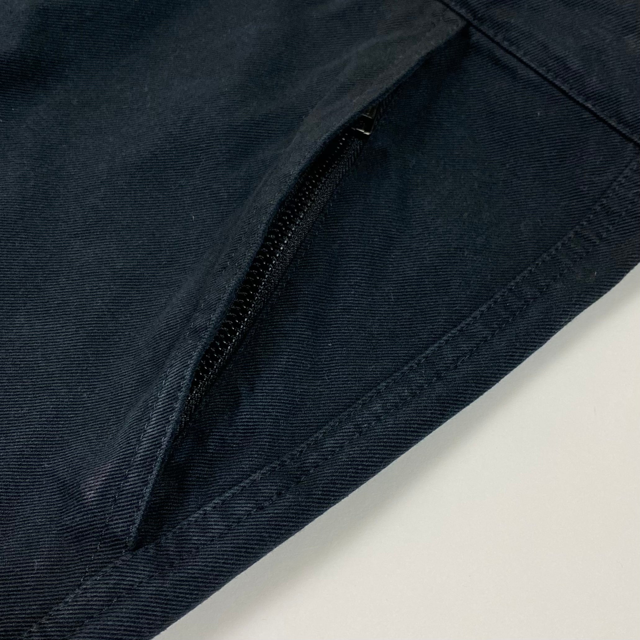Yeezy Season 1 Double Knee Work Pants