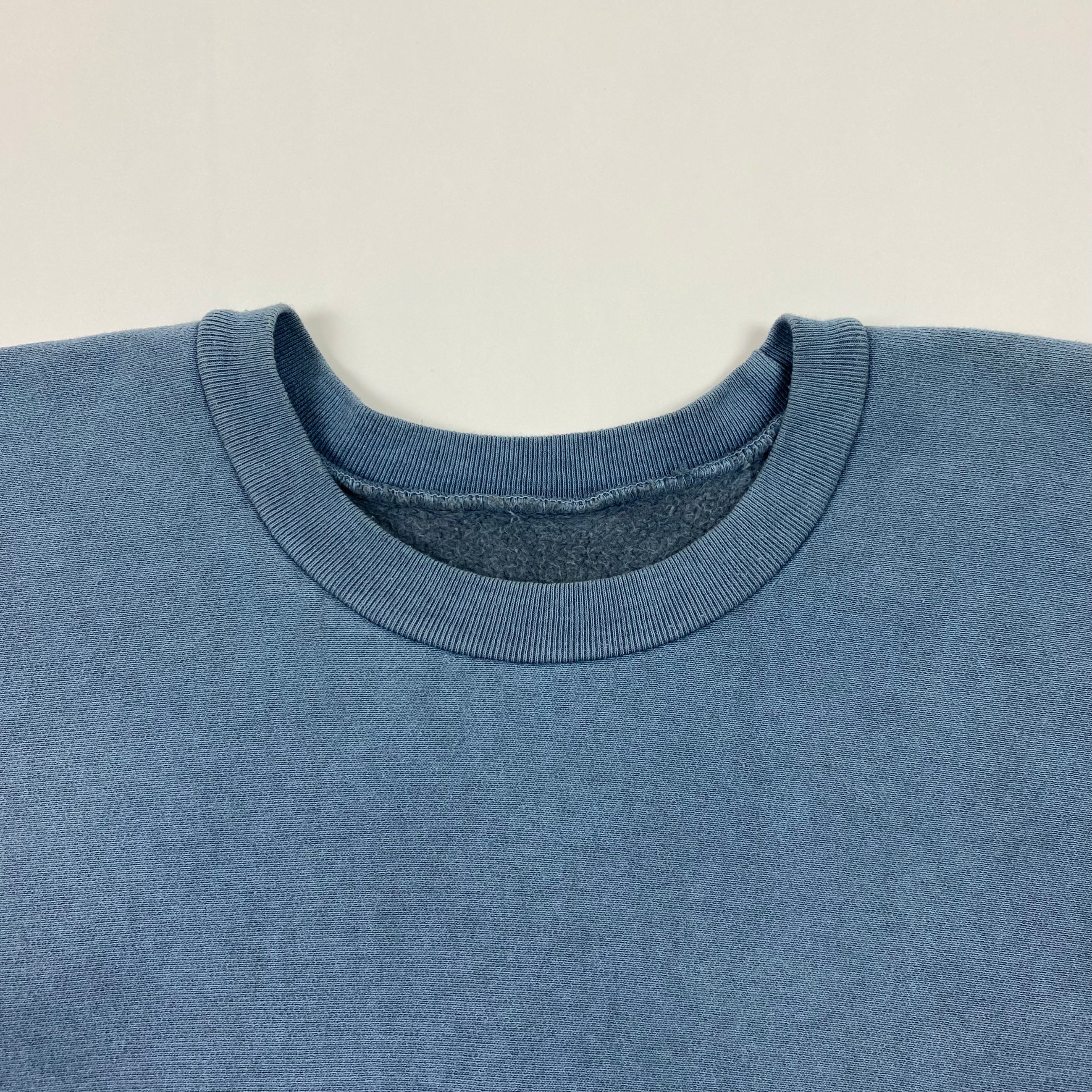 Jesus Is King 2019 Unreleased Sunday Service Crewneck