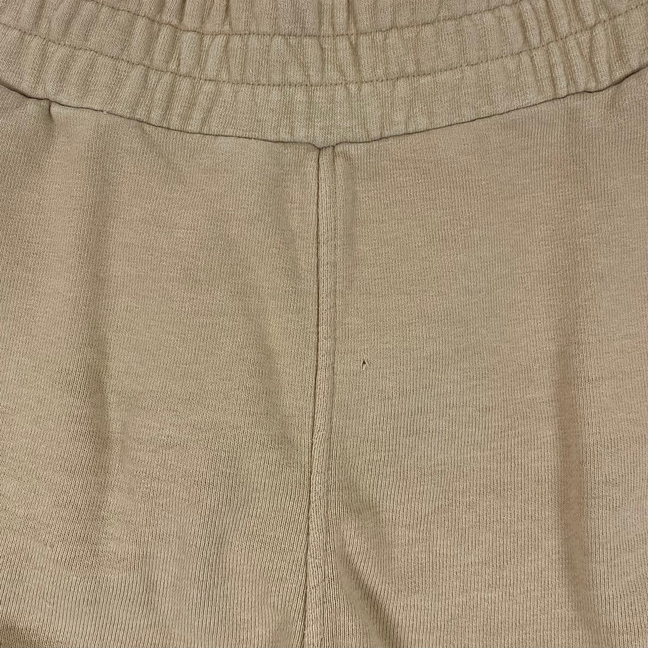 Yeezy Season 1 Sand Shorts